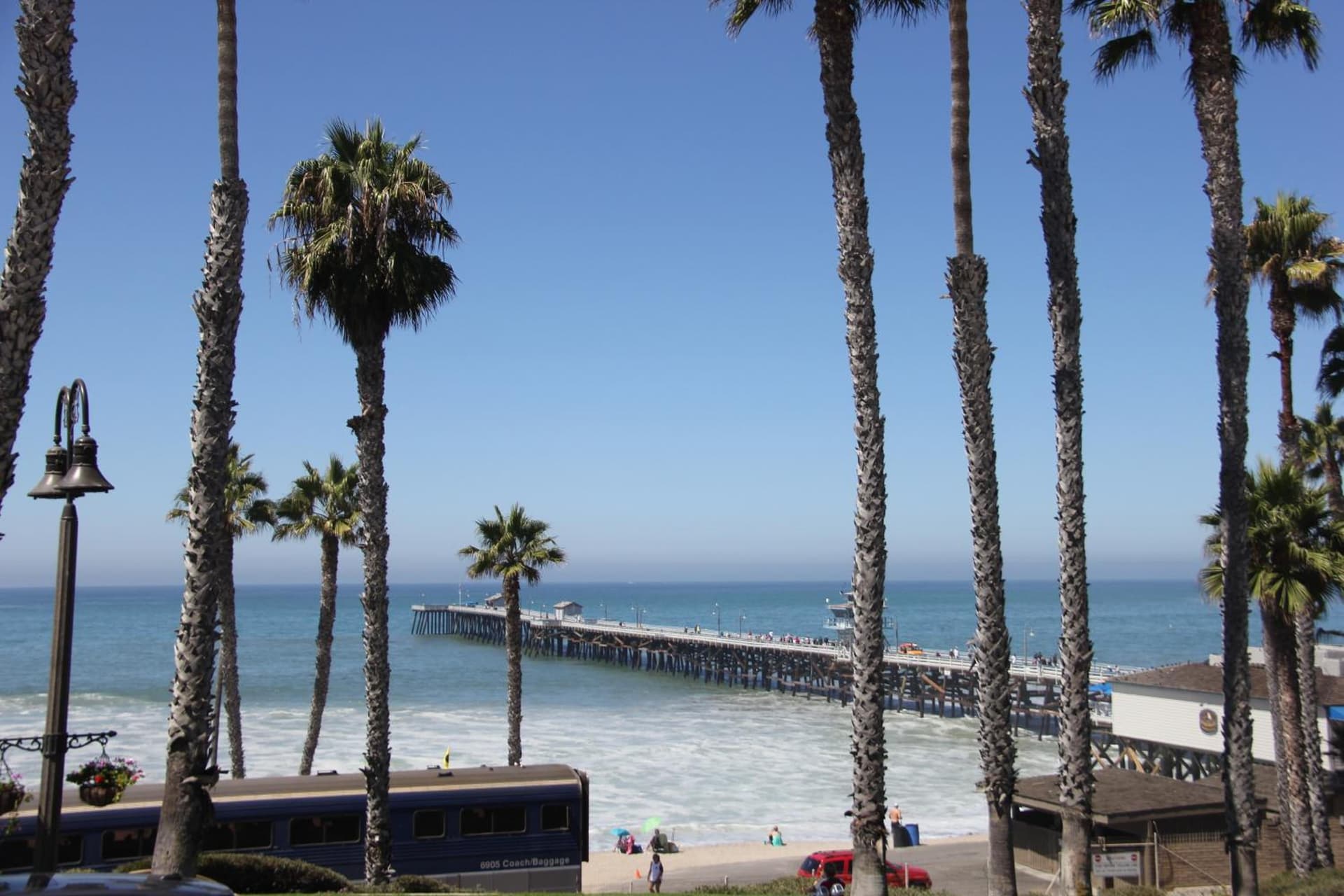Sea Horse Resort gallery photo in San Clemente, CA — image 105