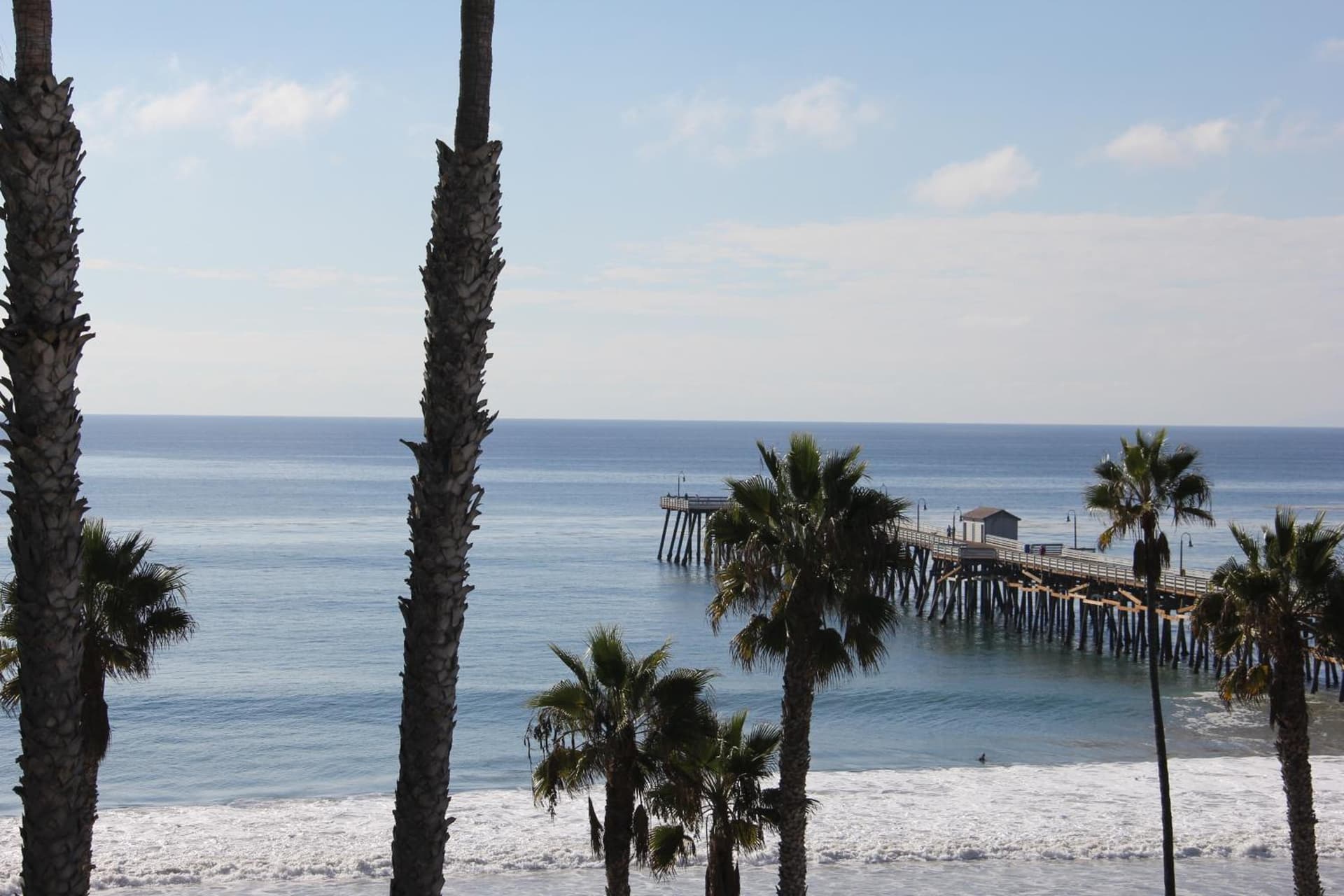 Sea Horse Resort gallery photo in San Clemente, CA — image 110
