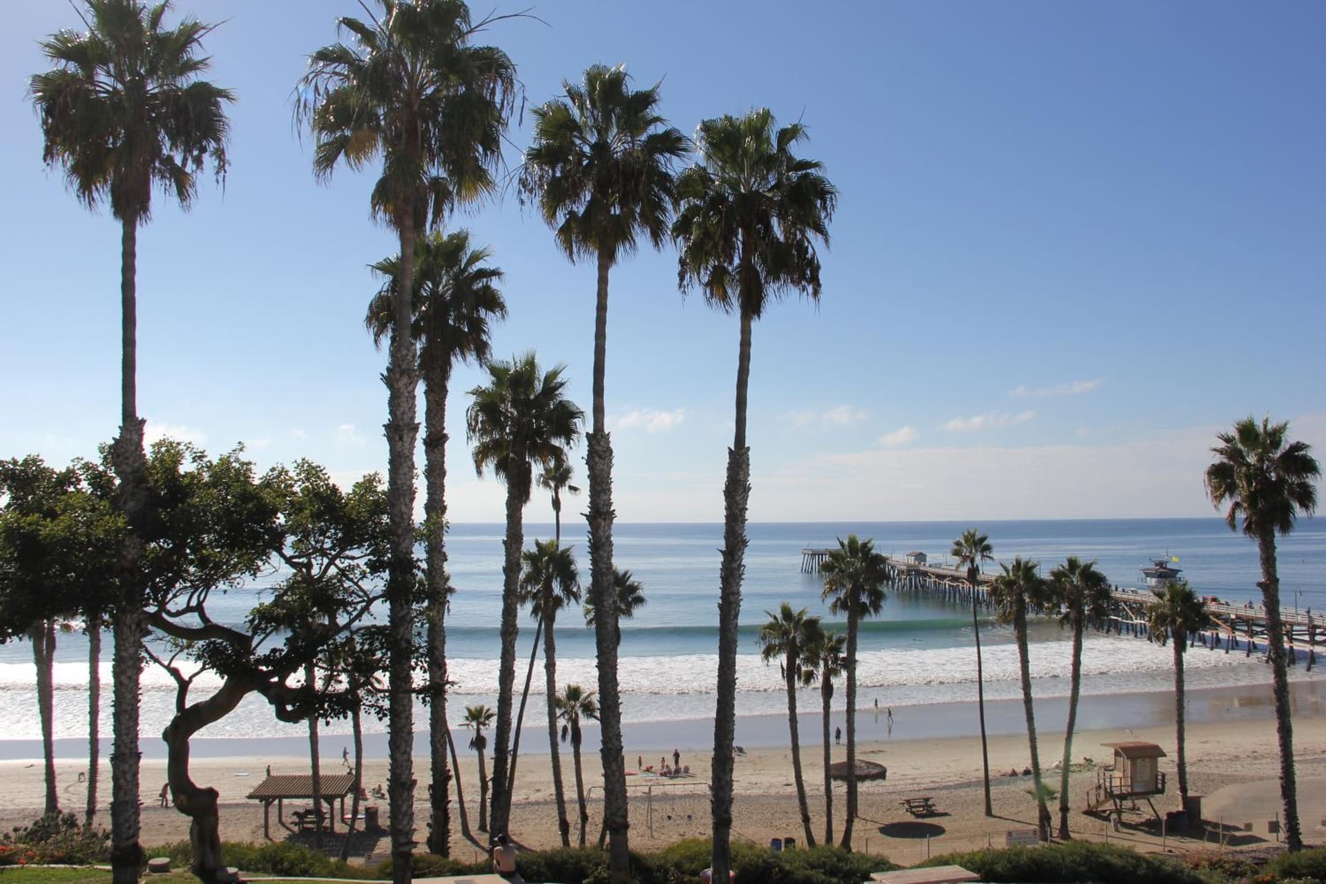 Sea Horse Resort gallery photo in San Clemente, CA — image 94