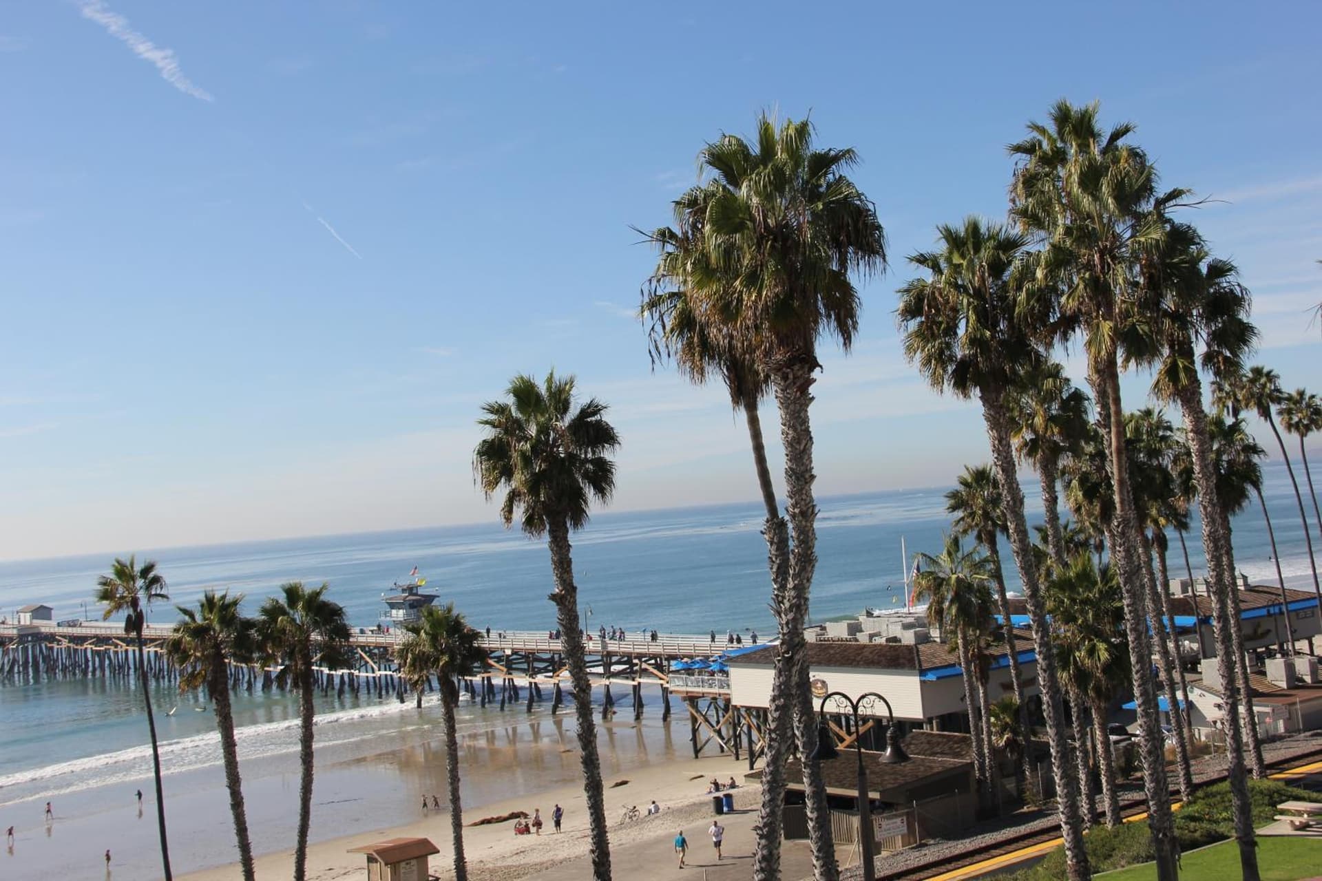 Sea Horse Resort gallery photo in San Clemente, CA — image 147
