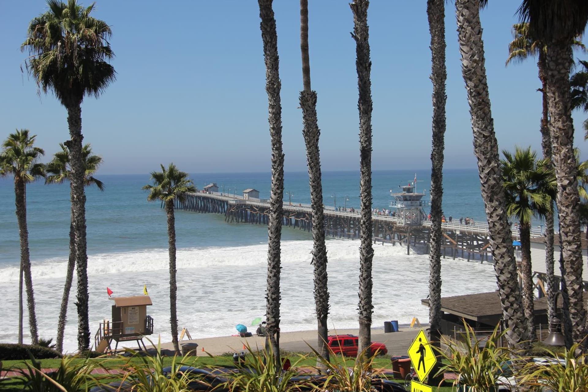 Sea Horse Resort gallery photo in San Clemente, CA — image 54