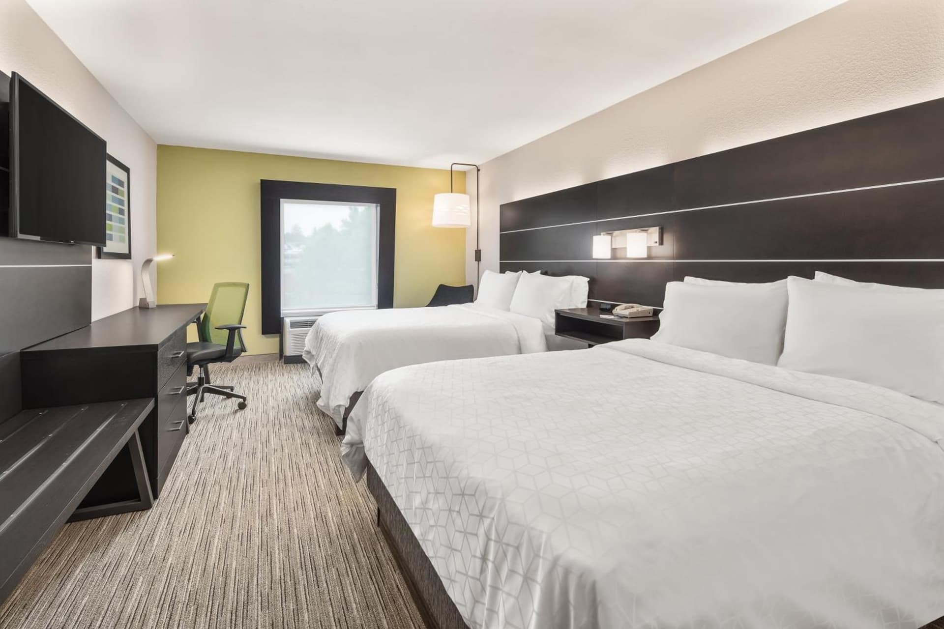 Holiday Inn Express Hotels & Suites Greenville-Spartanburg/Duncan by IHG gallery photo in Duncan, SC — image 26