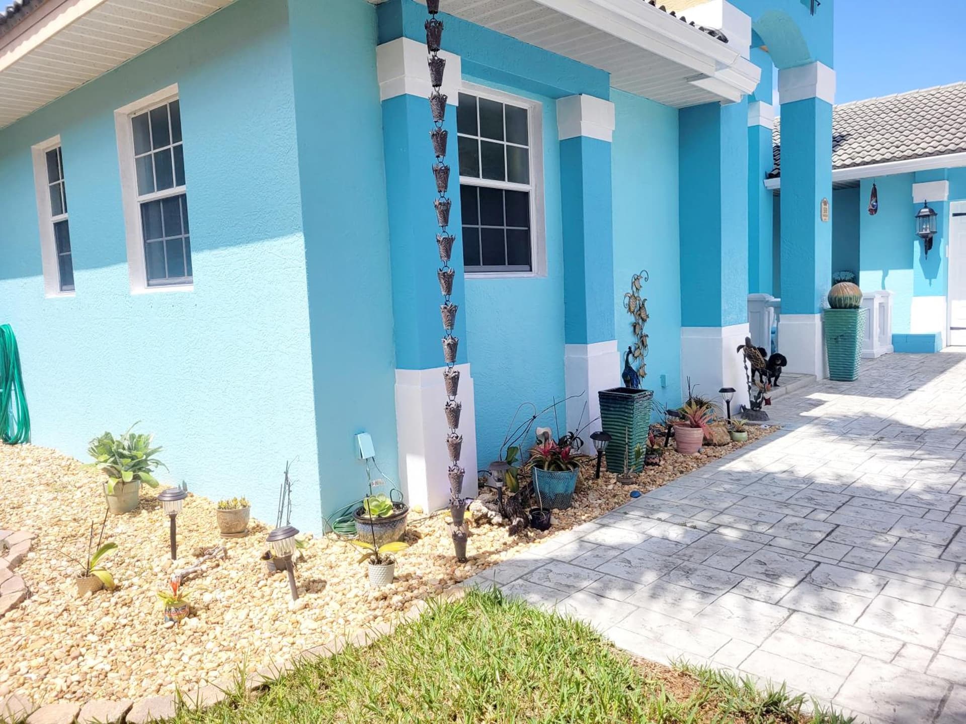 Cape Paradise Resort - Your Luxury Tropical Retreat gallery photo in Cape Coral, FL — image 39