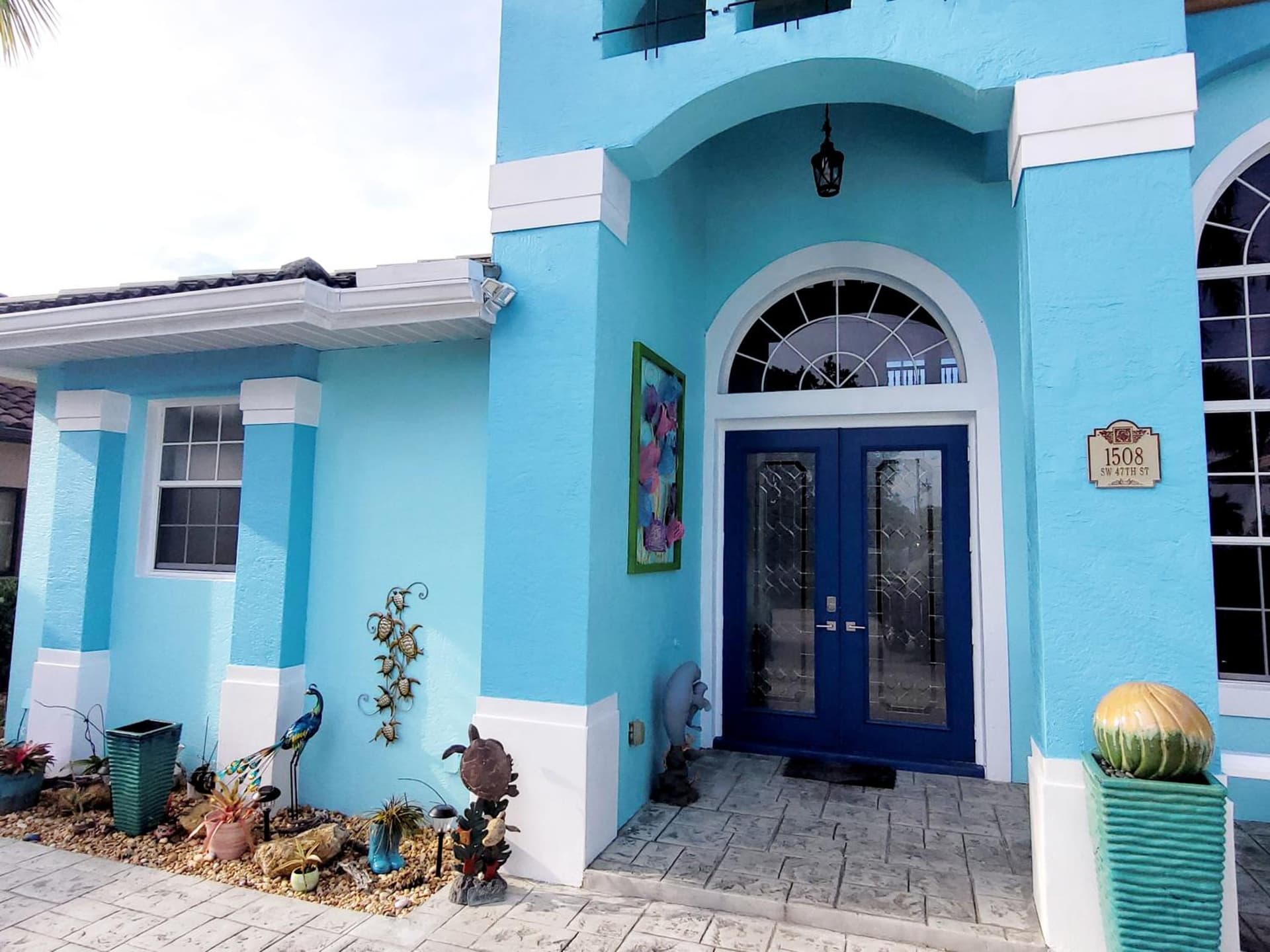 Cape Paradise Resort - Your Luxury Tropical Retreat gallery photo in Cape Coral, FL — image 34