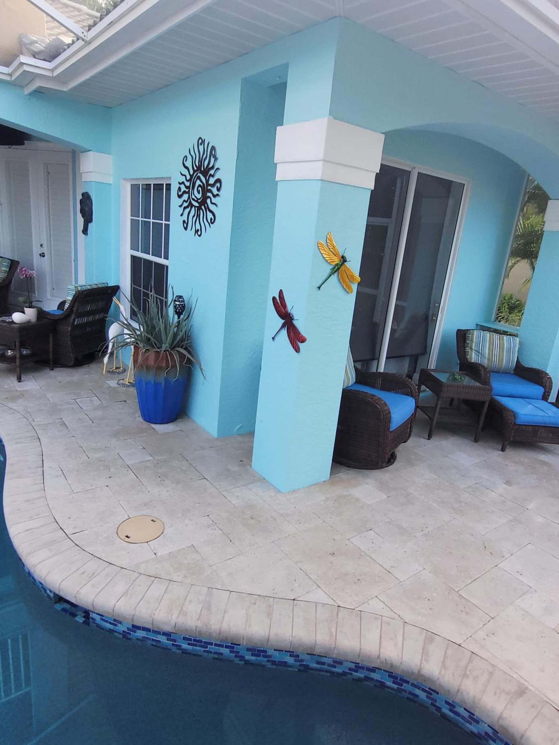 Cape Paradise Resort - Your Luxury Tropical Retreat gallery photo in Cape Coral, FL — image 62