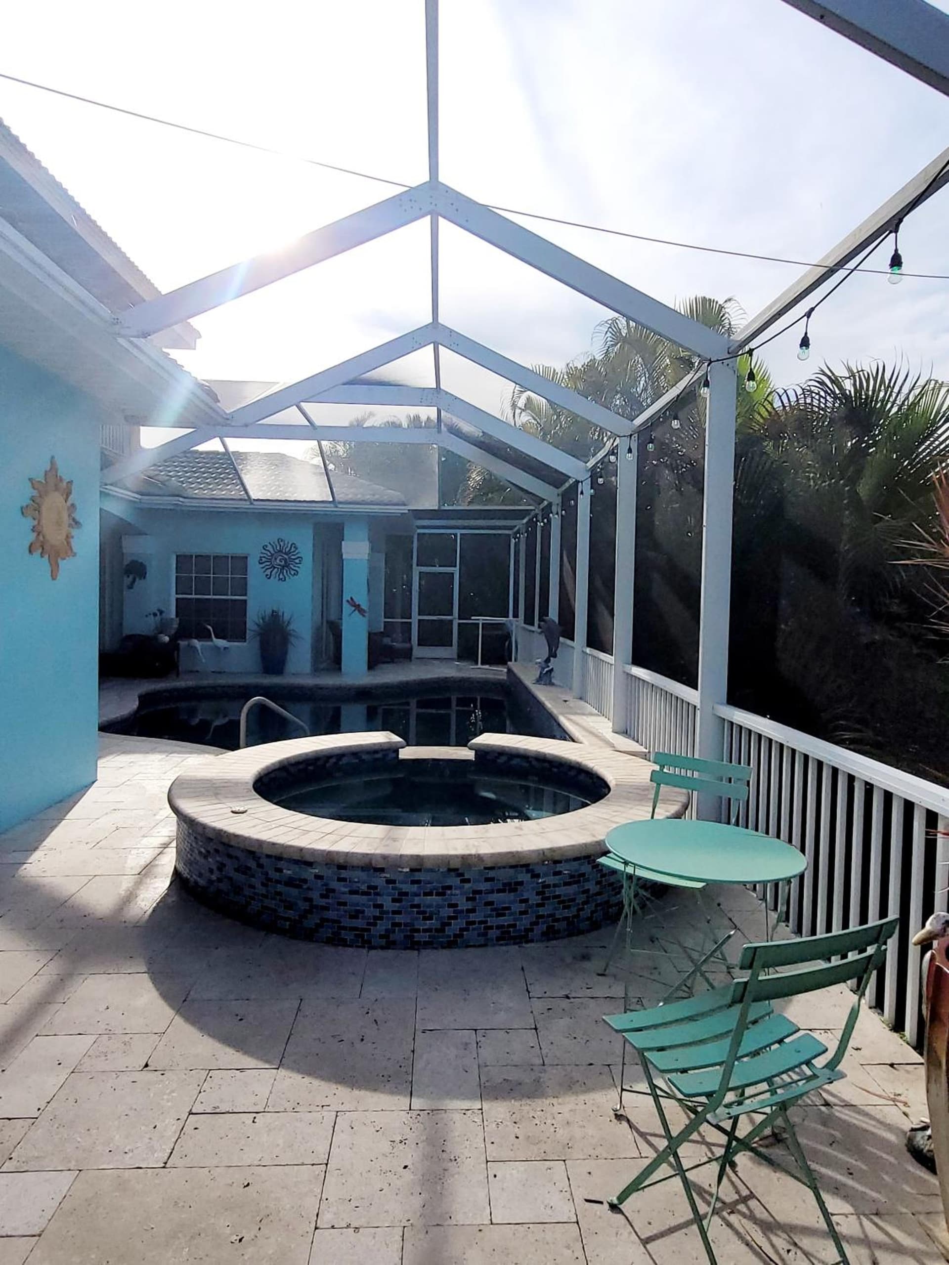 Cape Paradise Resort - Your Luxury Tropical Retreat gallery photo in Cape Coral, FL — image 42