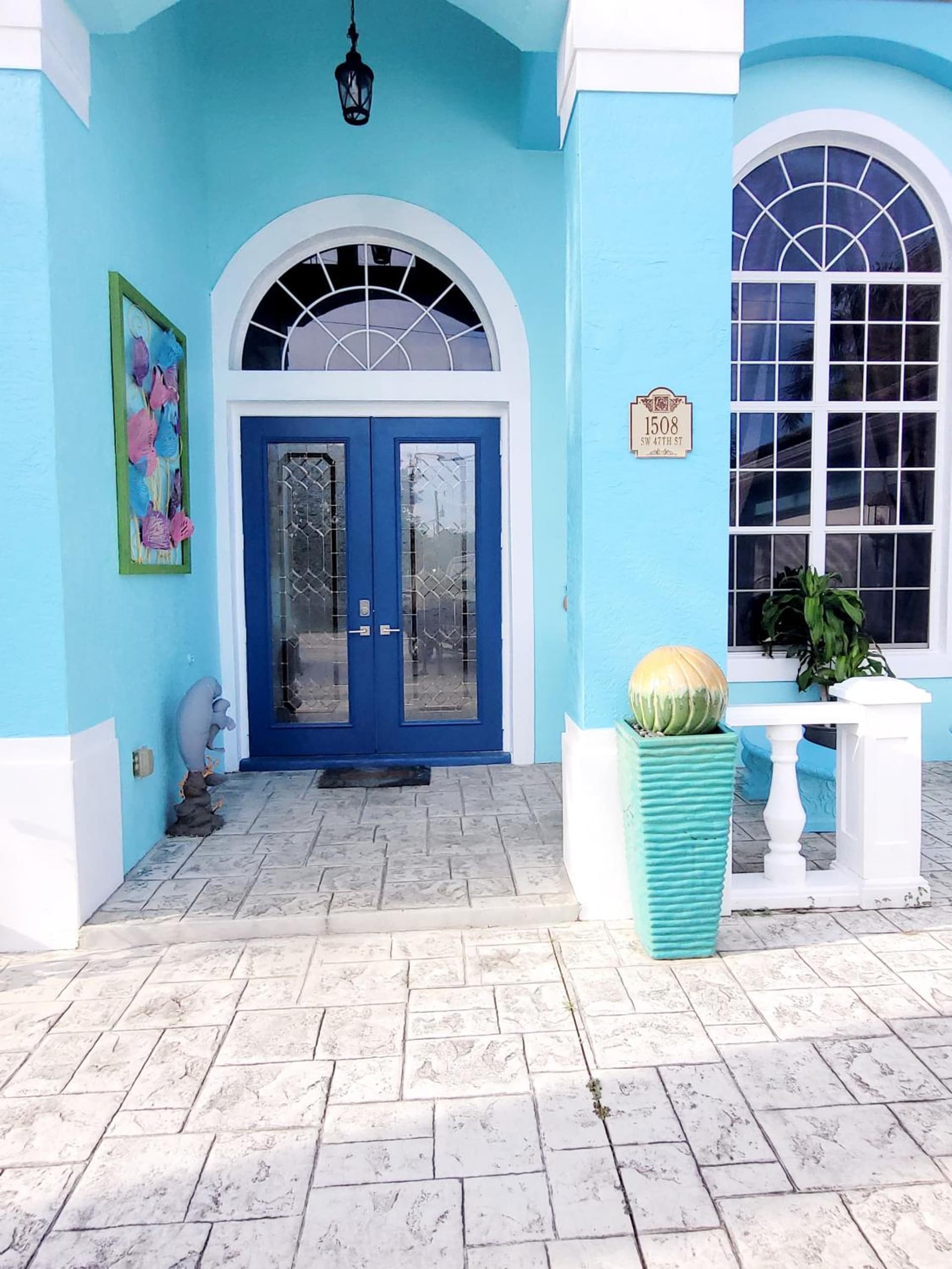 Cape Paradise Resort - Your Luxury Tropical Retreat gallery photo in Cape Coral, FL — image 58
