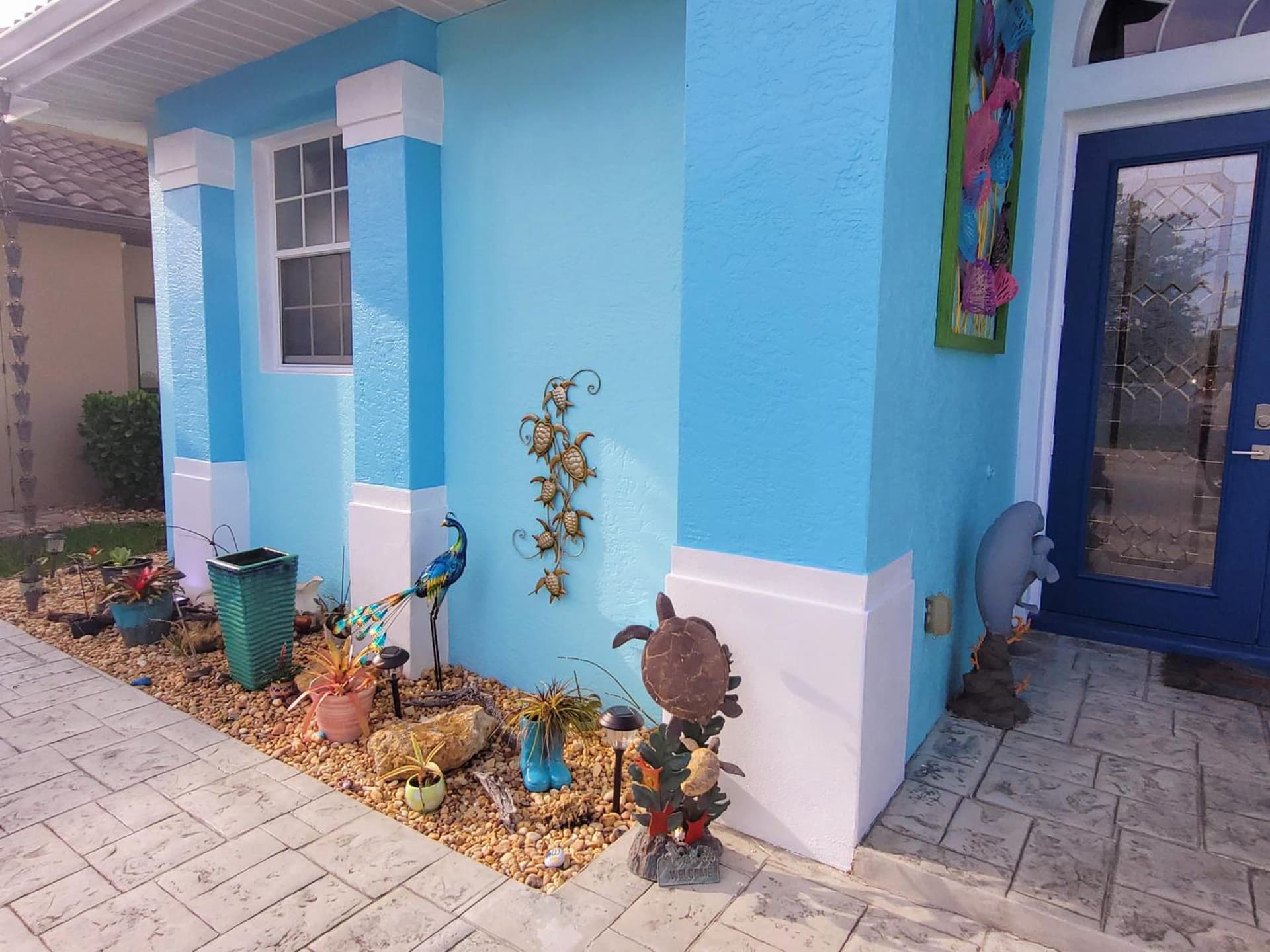 Cape Paradise Resort - Your Luxury Tropical Retreat gallery photo in Cape Coral, FL — image 44