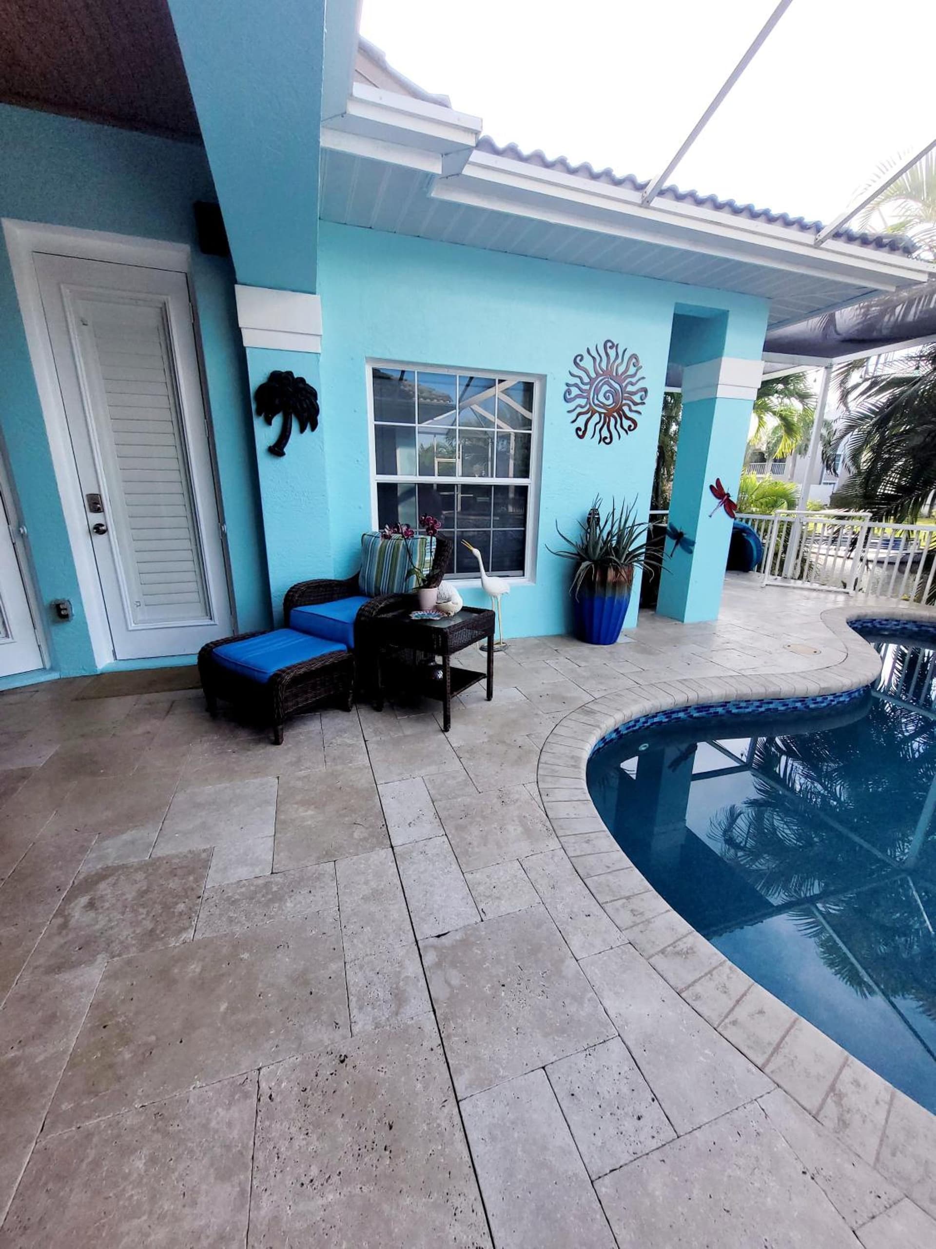 Cape Paradise Resort - Your Luxury Tropical Retreat gallery photo in Cape Coral, FL — image 67