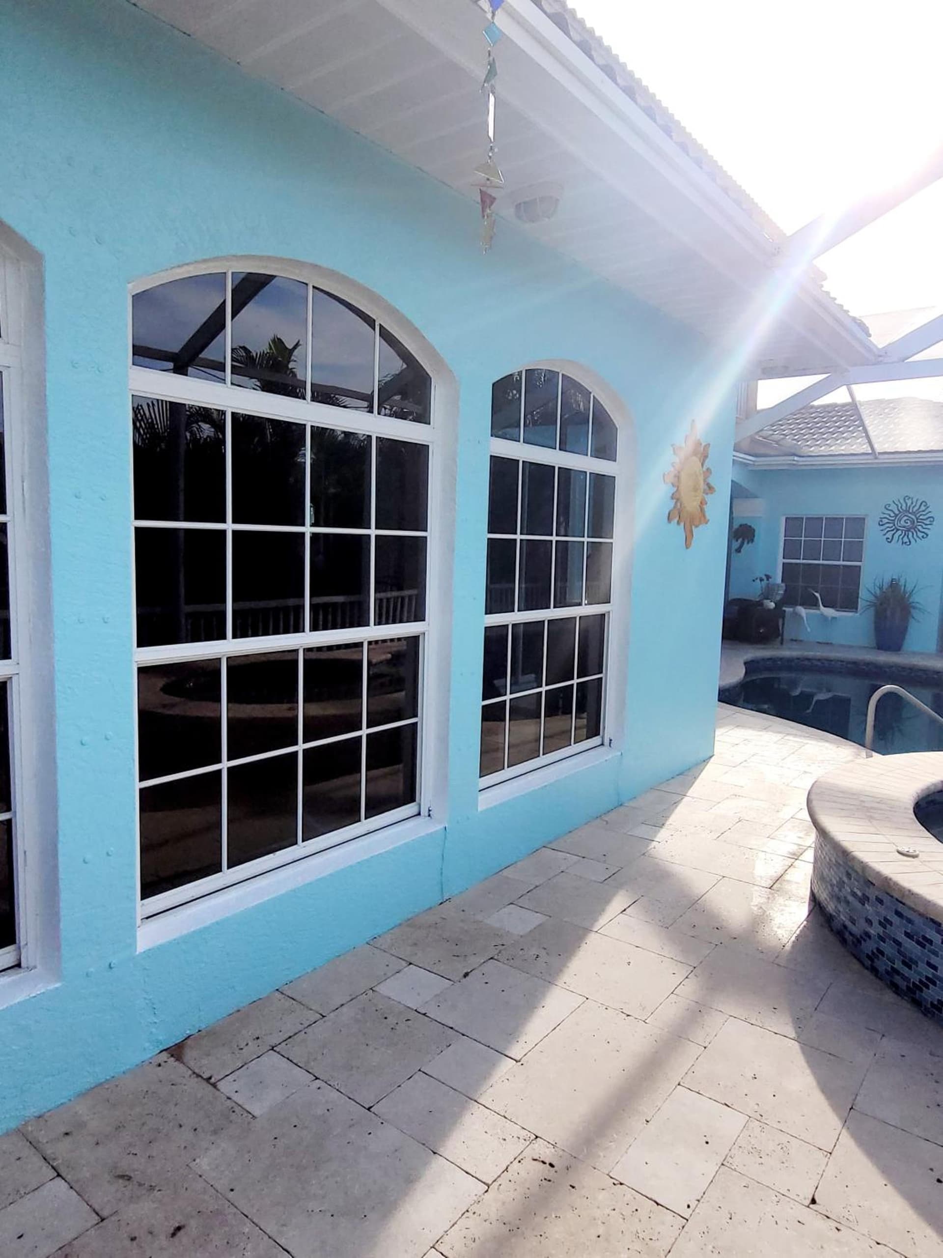 Cape Paradise Resort - Your Luxury Tropical Retreat gallery photo in Cape Coral, FL — image 25