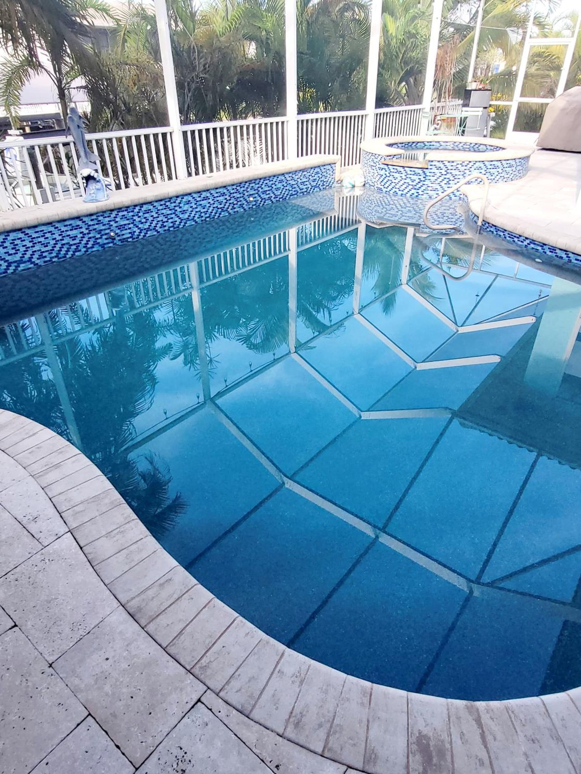 Cape Paradise Resort - Your Luxury Tropical Retreat gallery photo in Cape Coral, FL — image 66