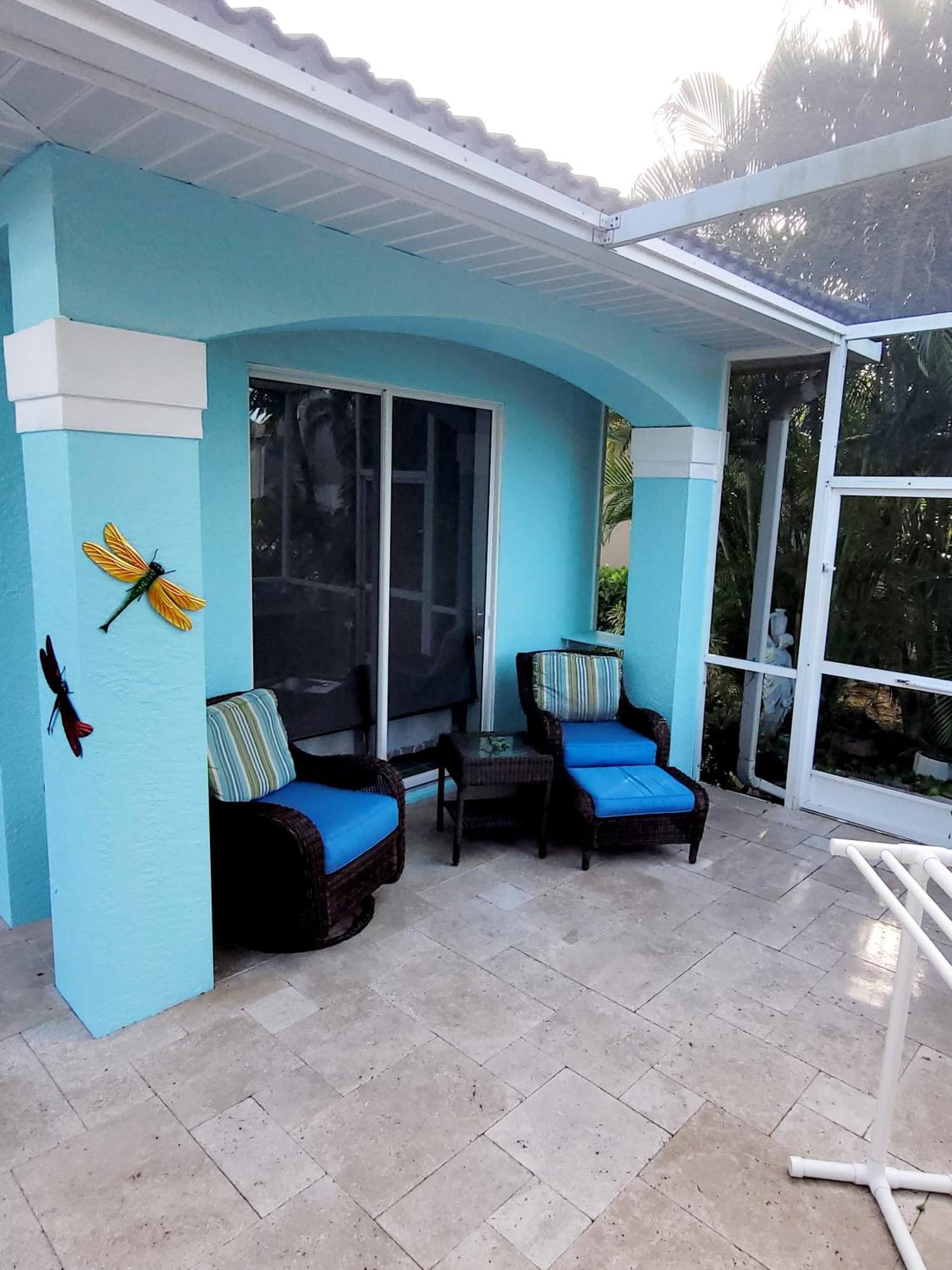 Cape Paradise Resort - Your Luxury Tropical Retreat gallery photo in Cape Coral, FL — image 59