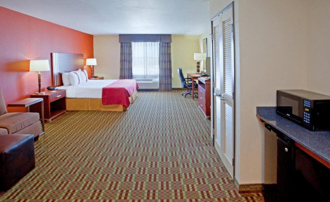 Holiday Inn Austin North by IHG gallery photo in Round Rock, TX — image 32