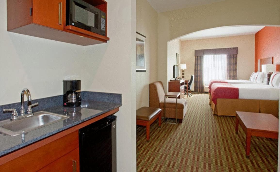 Holiday Inn Austin North by IHG gallery photo in Round Rock, TX — image 24