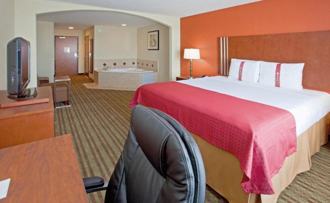 Holiday Inn Austin North by IHG gallery photo in Round Rock, TX — image 20