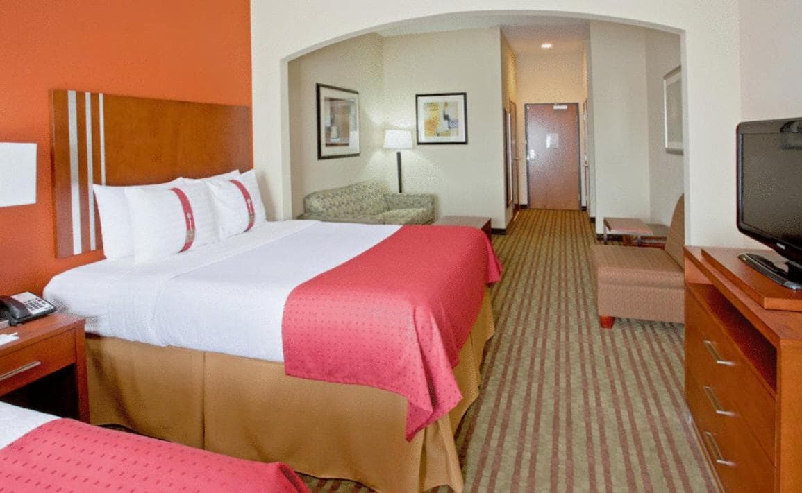 Holiday Inn Austin North by IHG gallery photo in Round Rock, TX — image 23