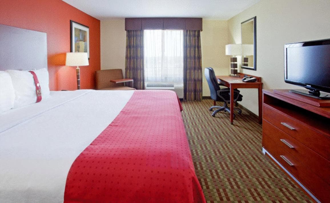 Holiday Inn Austin North by IHG gallery photo in Round Rock, TX — image 18