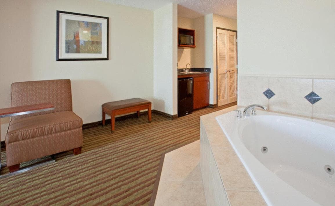 Holiday Inn Austin North by IHG gallery photo in Round Rock, TX — image 29