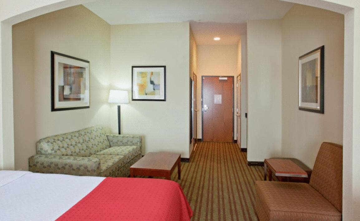 Holiday Inn Austin North by IHG gallery photo in Round Rock, TX — image 44