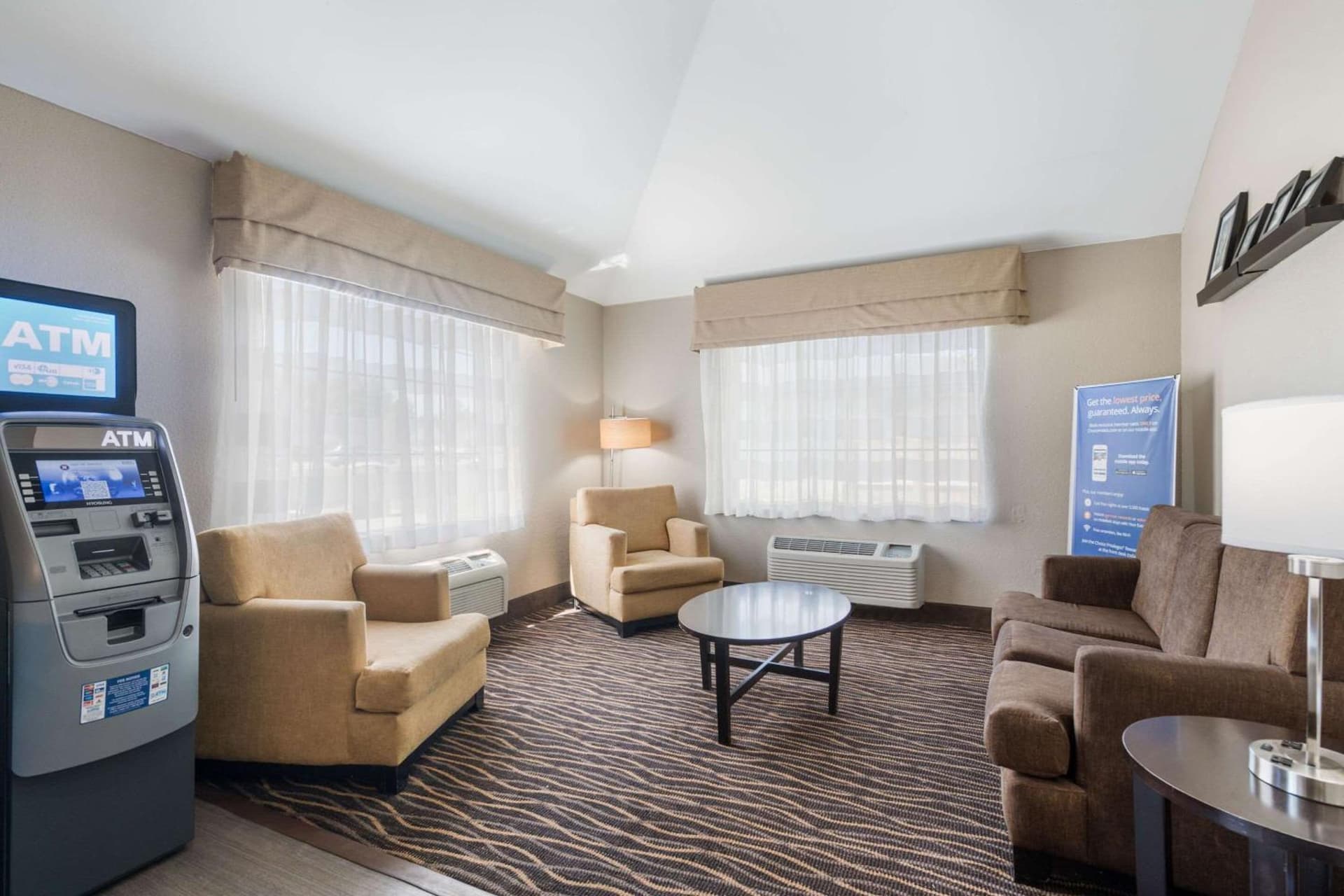 Sleep Inn & Suites Chesapeake - Portsmouth gallery photo in Chesapeake, VA — image 57