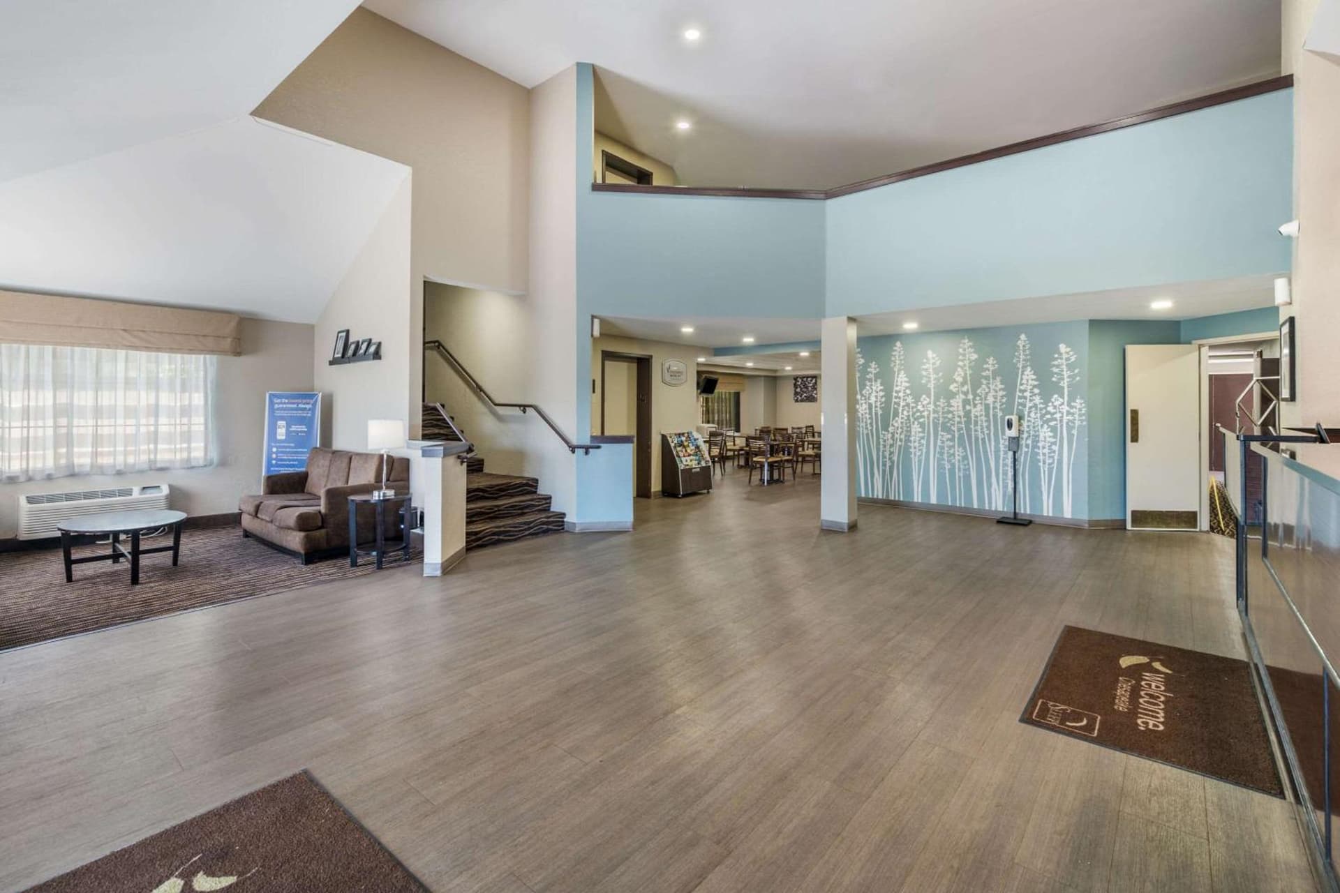 Sleep Inn & Suites Chesapeake - Portsmouth gallery photo in Chesapeake, VA — image 37