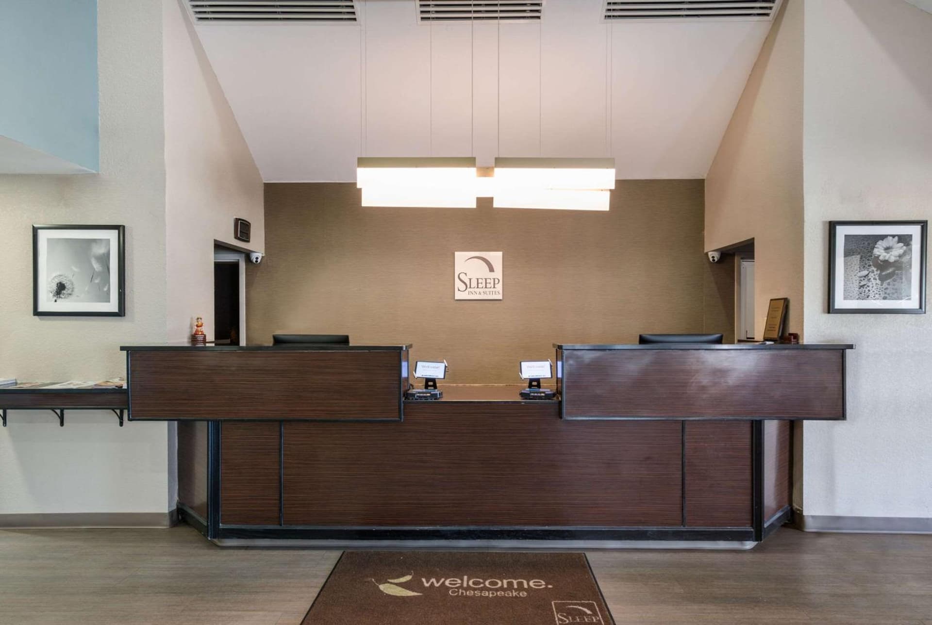 Sleep Inn & Suites Chesapeake - Portsmouth gallery photo in Chesapeake, VA — image 42