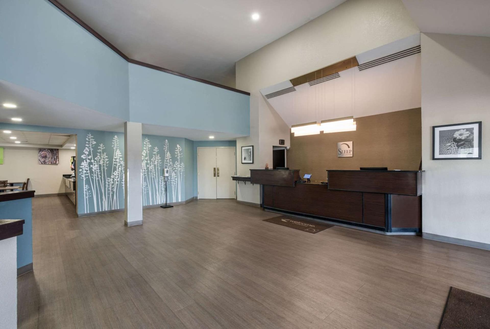 Sleep Inn & Suites Chesapeake - Portsmouth gallery photo in Chesapeake, VA — image 45