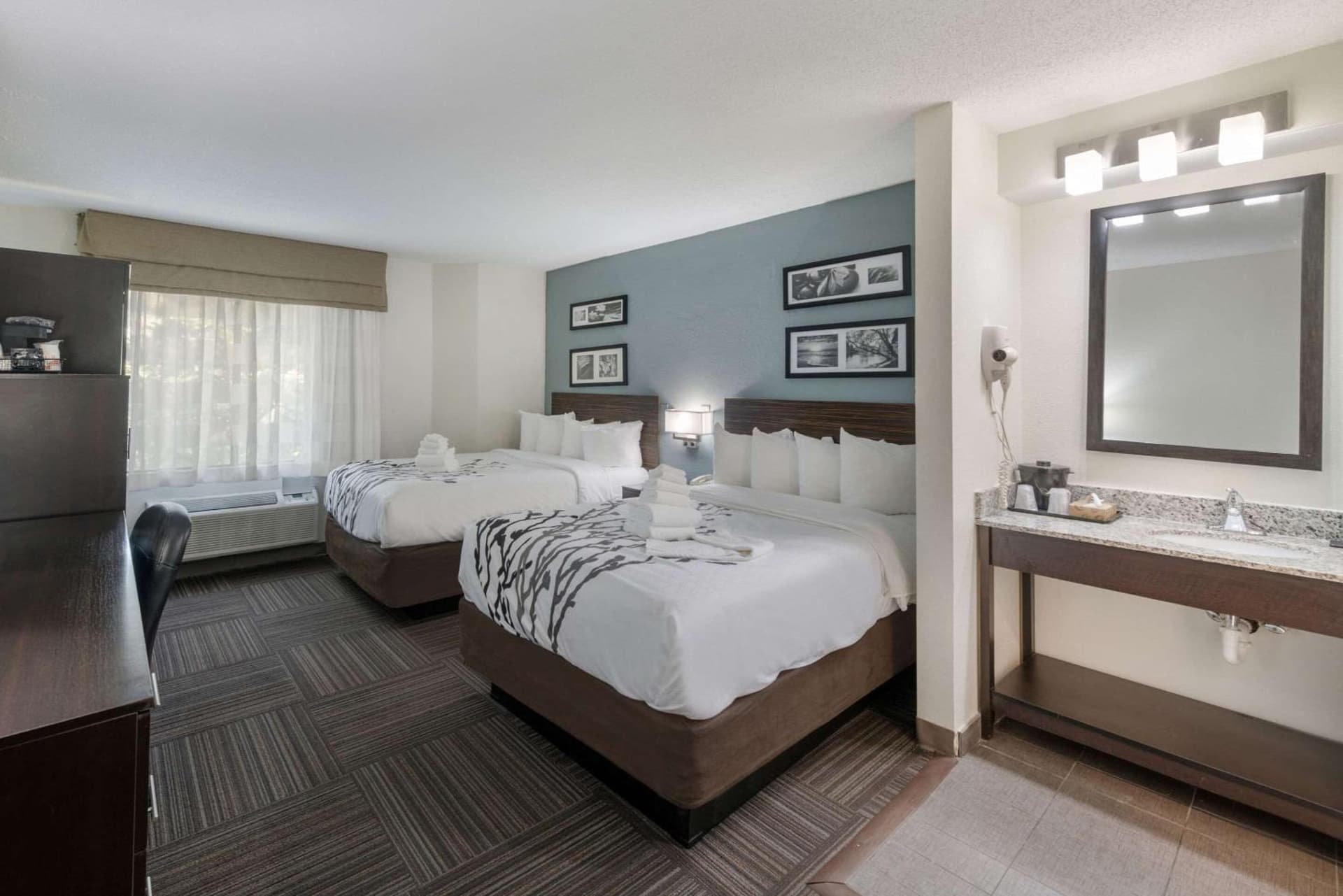 Sleep Inn & Suites Chesapeake - Portsmouth gallery photo in Chesapeake, VA — image 59