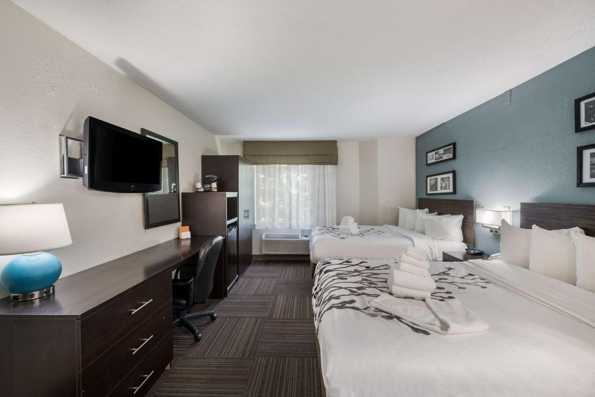 Sleep Inn & Suites Chesapeake - Portsmouth gallery photo in Chesapeake, VA — image 17