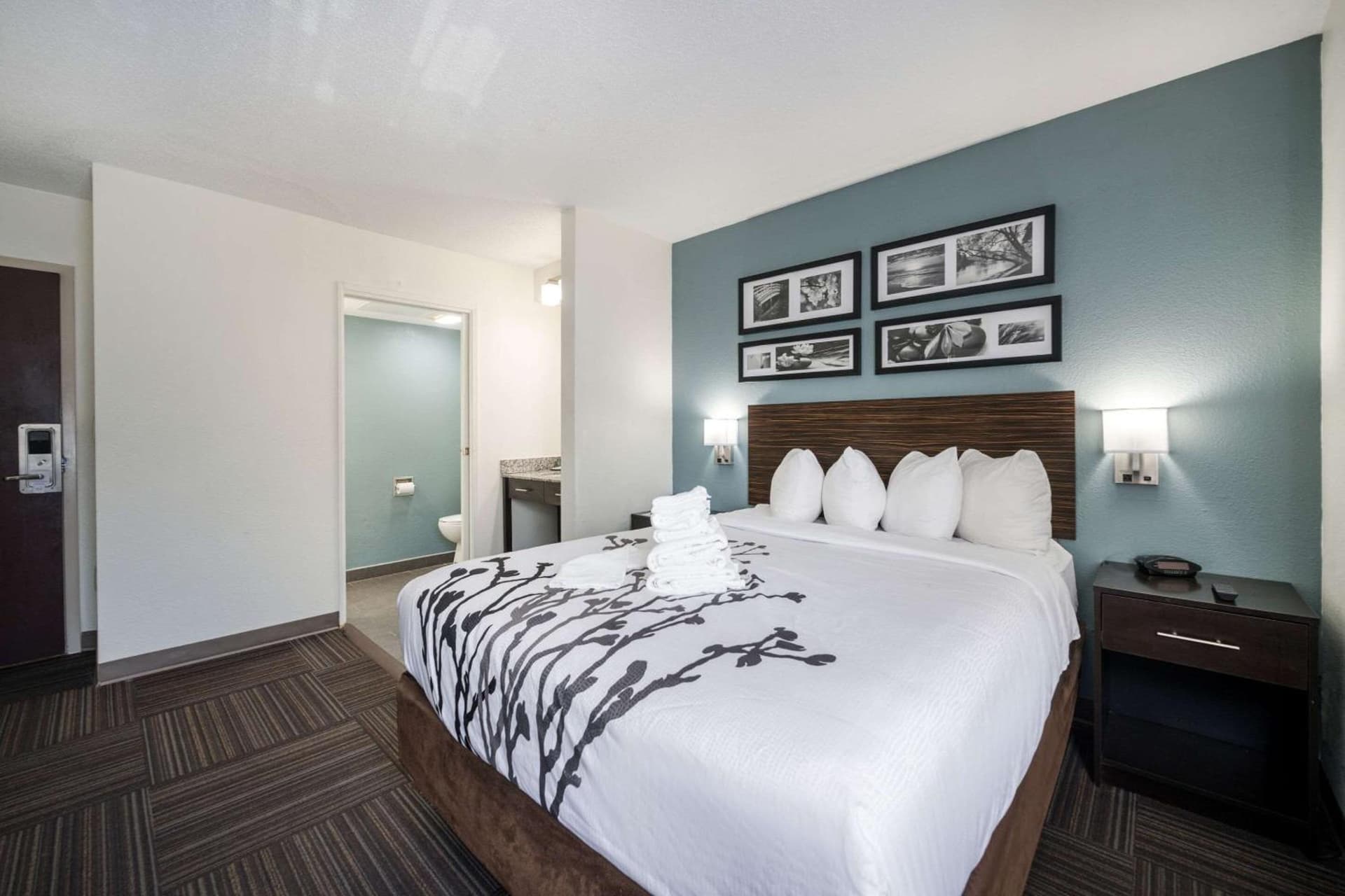 Sleep Inn & Suites Chesapeake - Portsmouth gallery photo in Chesapeake, VA — image 26