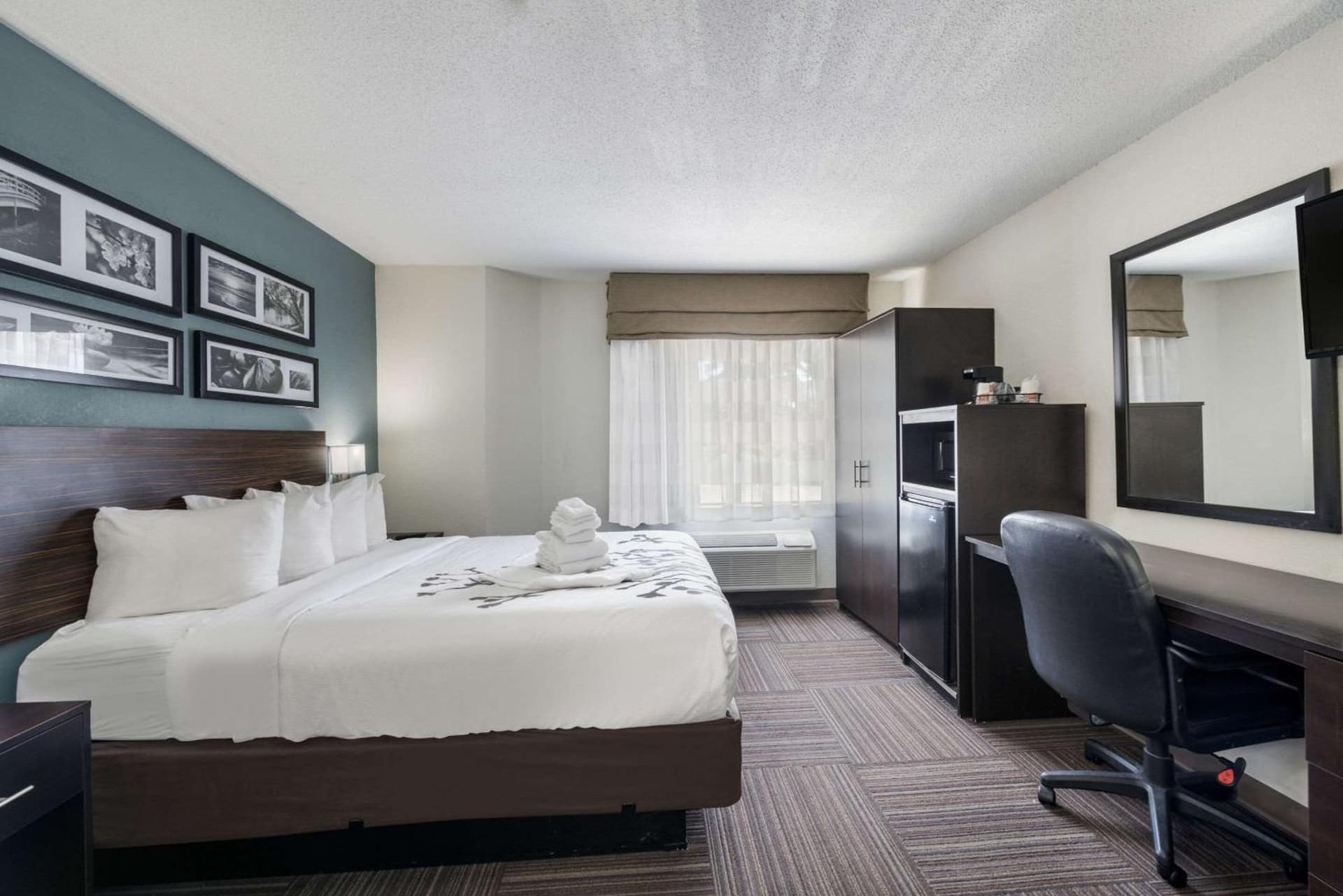 Sleep Inn & Suites Chesapeake - Portsmouth gallery photo in Chesapeake, VA — image 28