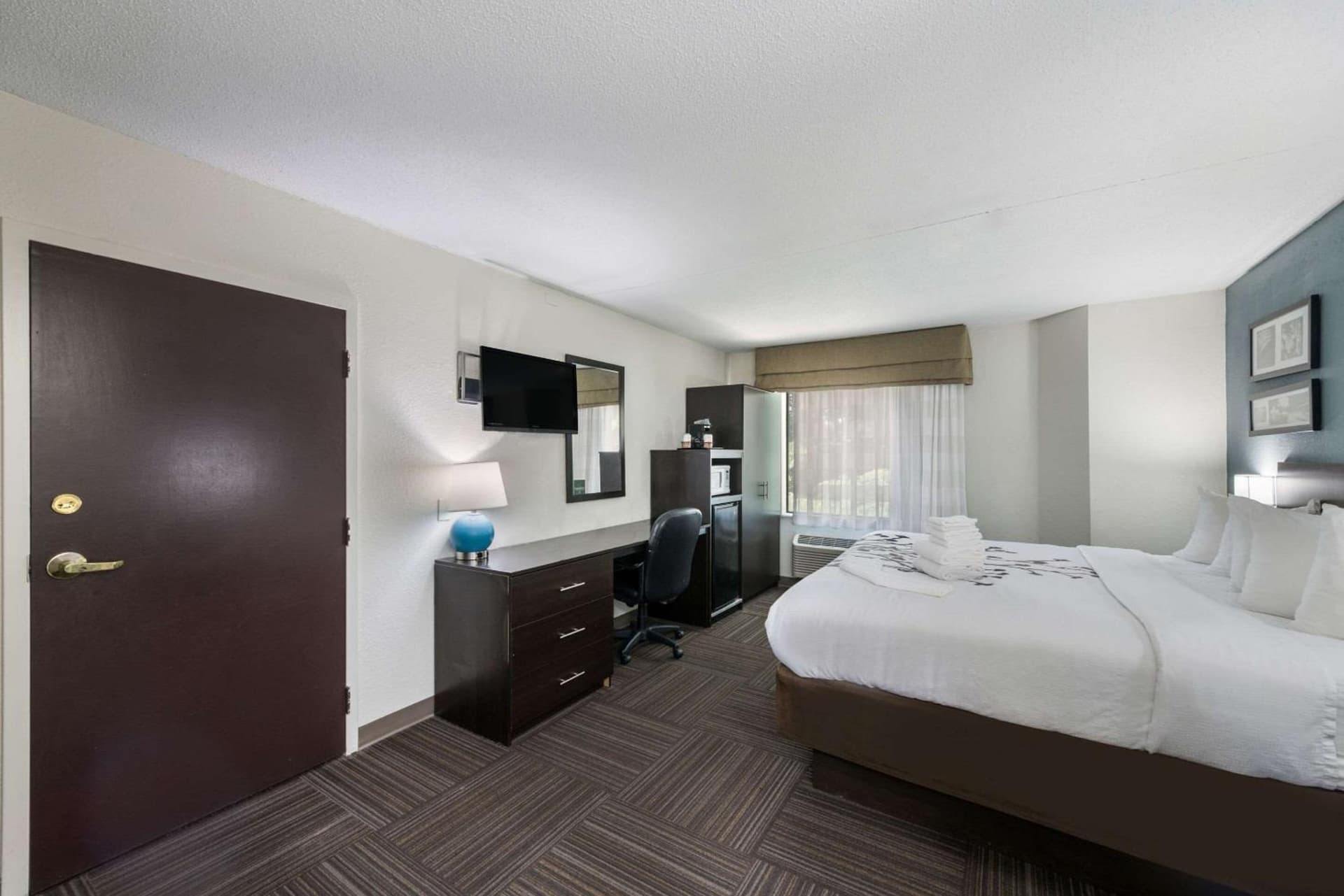 Sleep Inn & Suites Chesapeake - Portsmouth gallery photo in Chesapeake, VA — image 38