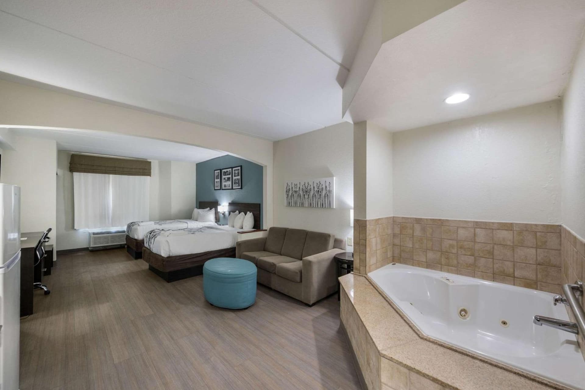 Sleep Inn & Suites Chesapeake - Portsmouth gallery photo in Chesapeake, VA — image 23