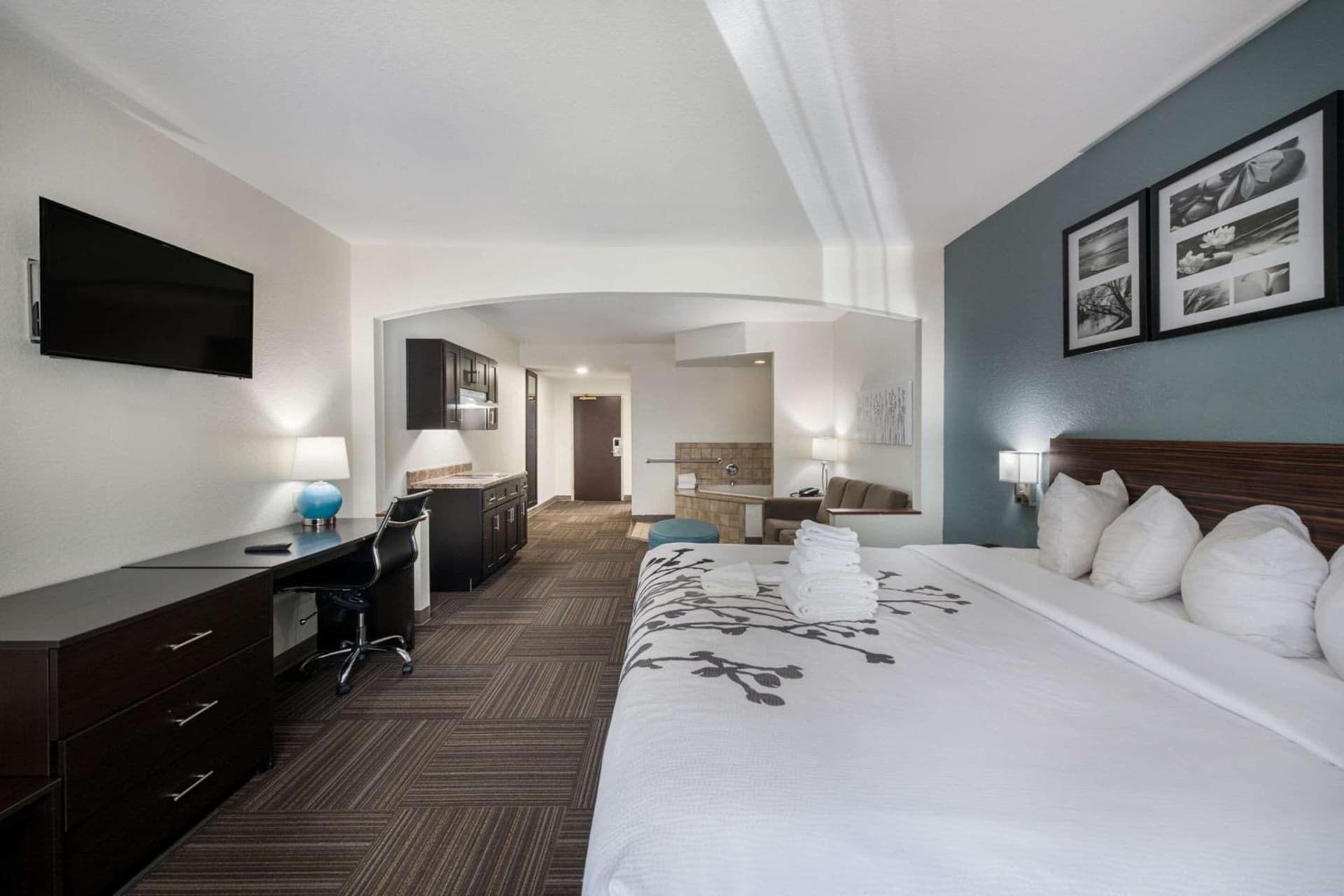 Sleep Inn & Suites Chesapeake - Portsmouth gallery photo in Chesapeake, VA — image 55