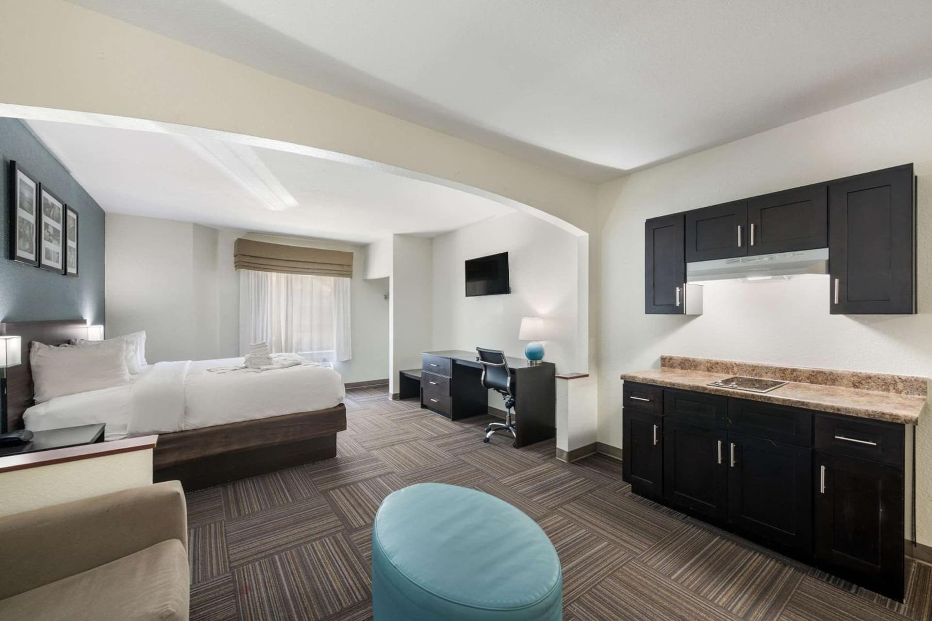 Sleep Inn & Suites Chesapeake - Portsmouth gallery photo in Chesapeake, VA — image 22