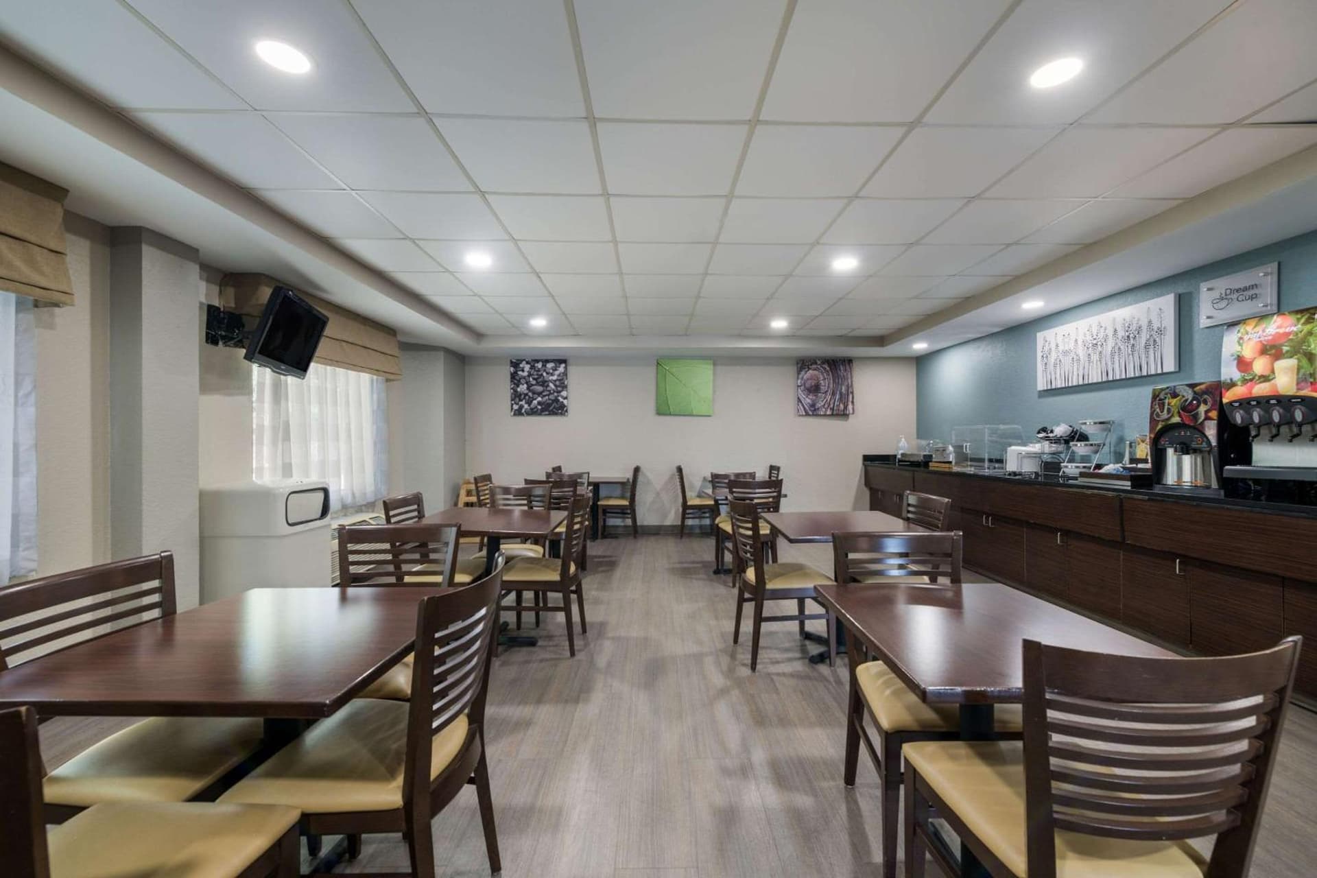 Sleep Inn & Suites Chesapeake - Portsmouth gallery photo in Chesapeake, VA — image 36