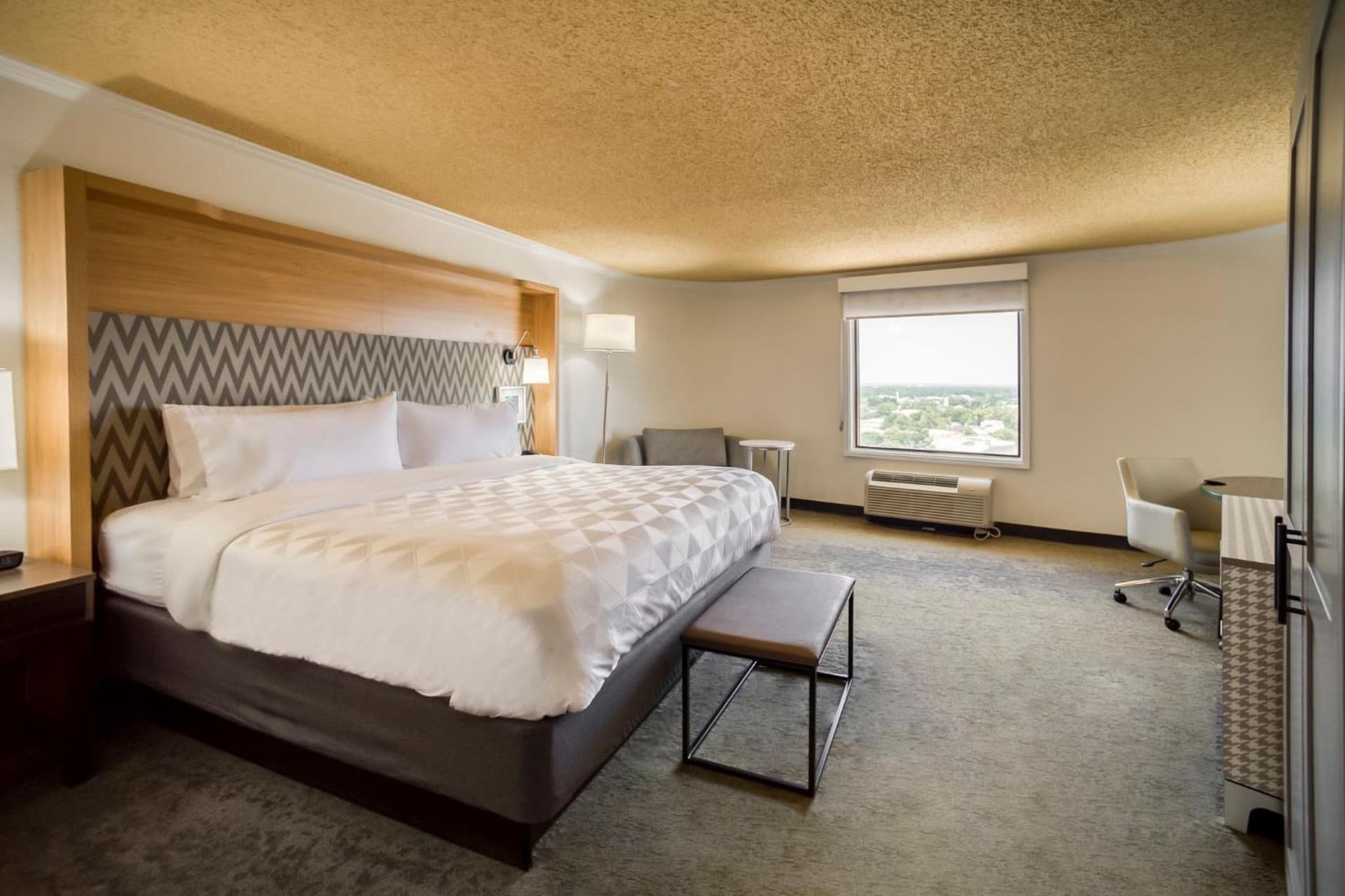 Holiday Inn Mobile Downtown Historic District by IHG gallery photo in Mobile, AL — image 10