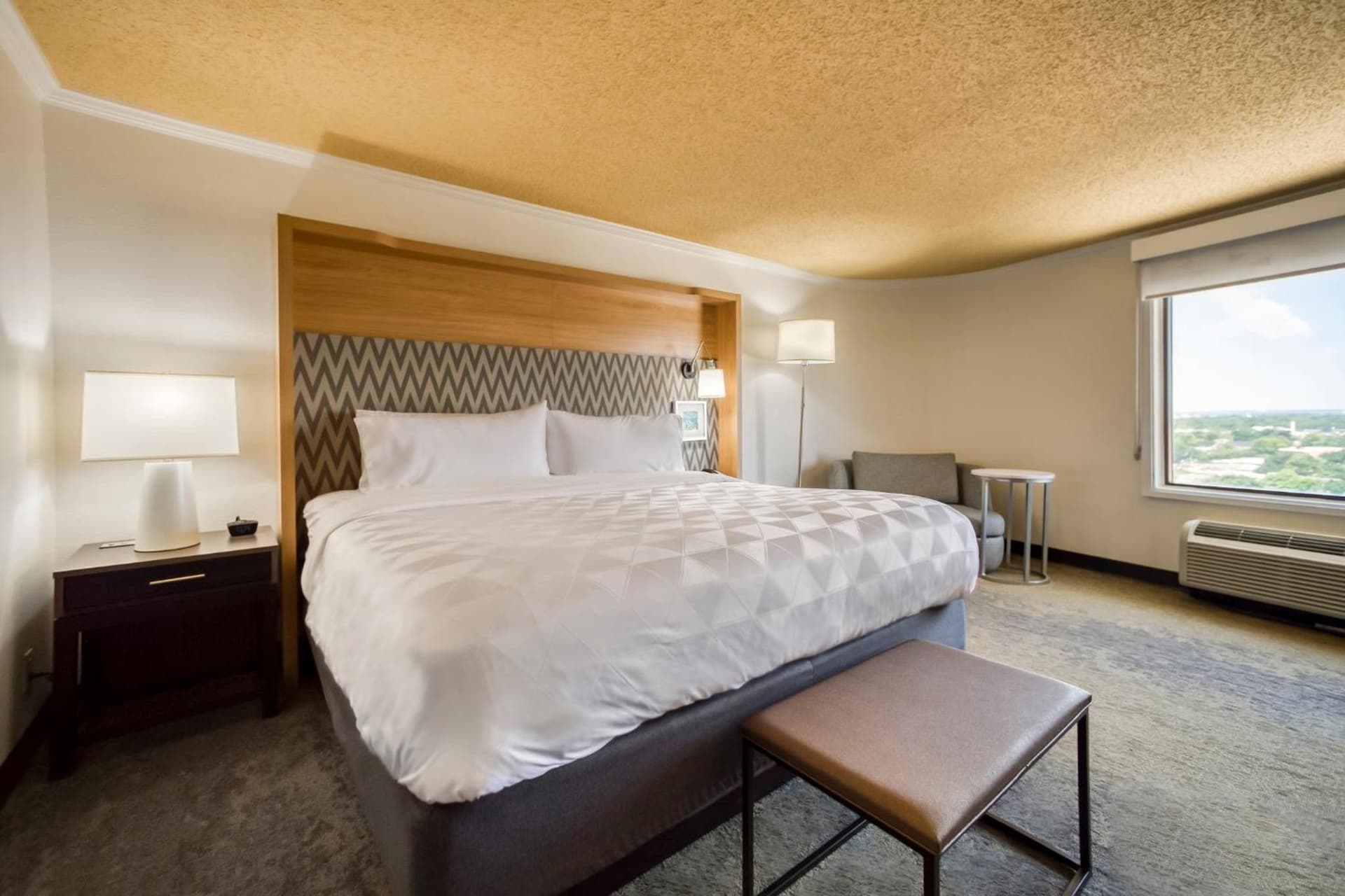 Holiday Inn Mobile Downtown Historic District by IHG gallery photo in Mobile, AL — image 13
