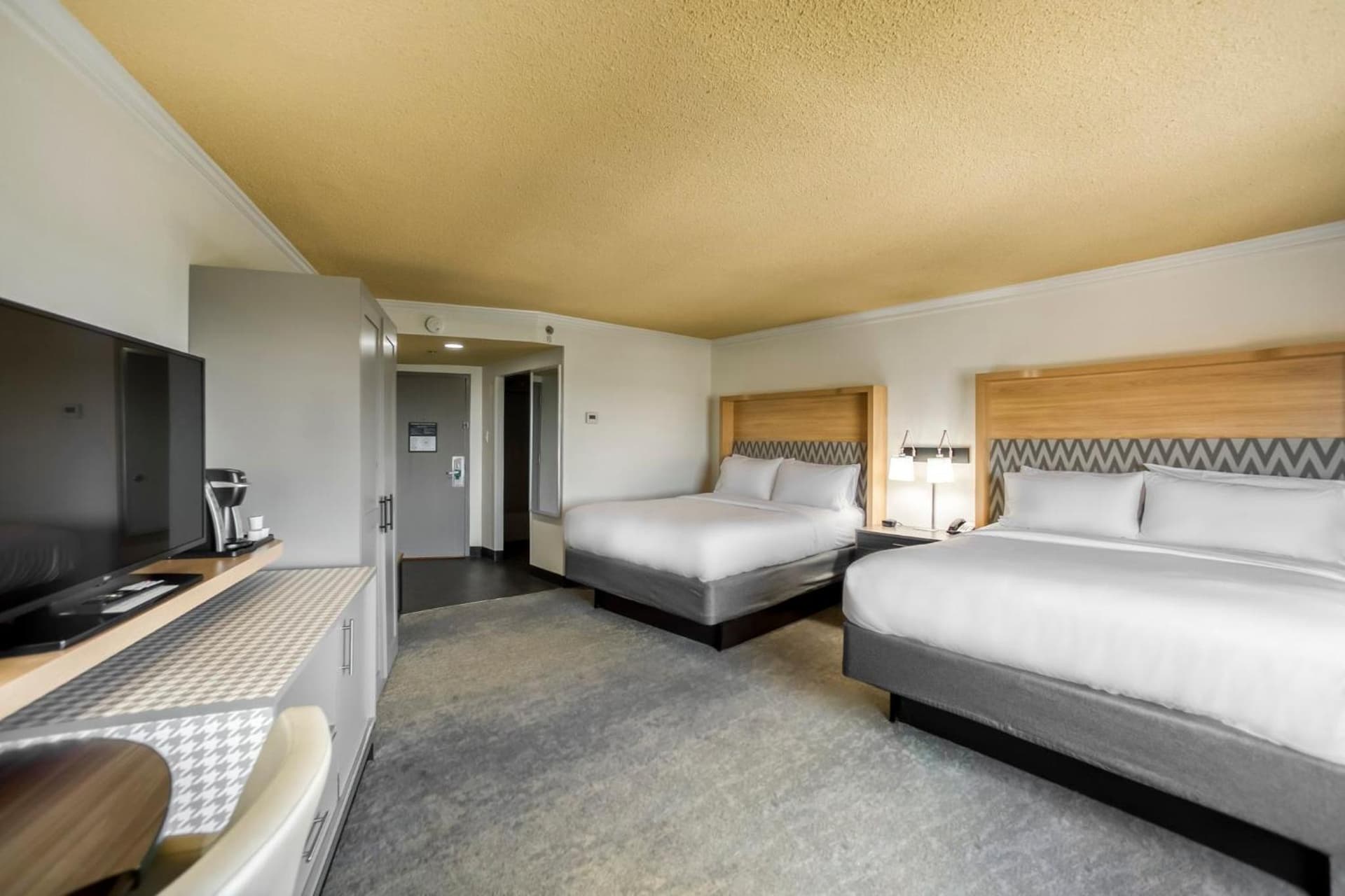 Holiday Inn Mobile Downtown Historic District by IHG gallery photo in Mobile, AL — image 38