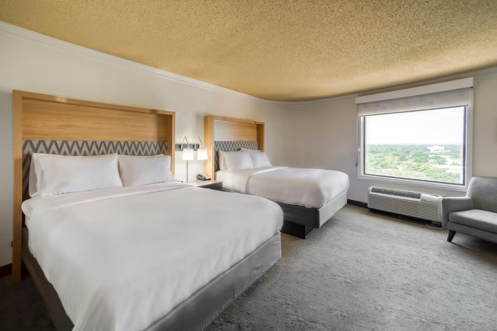 Holiday Inn Mobile Downtown Historic District by IHG gallery photo in Mobile, AL — image 29