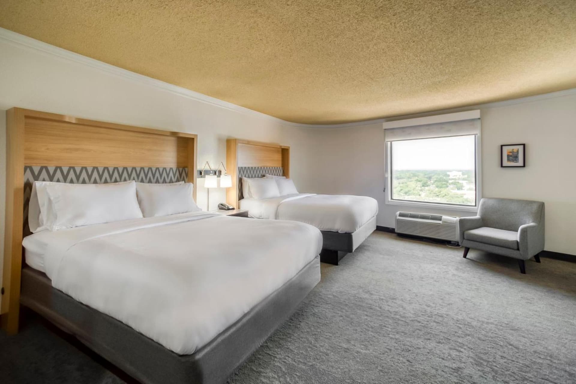 Holiday Inn Mobile Downtown Historic District by IHG gallery photo in Mobile, AL — image 28