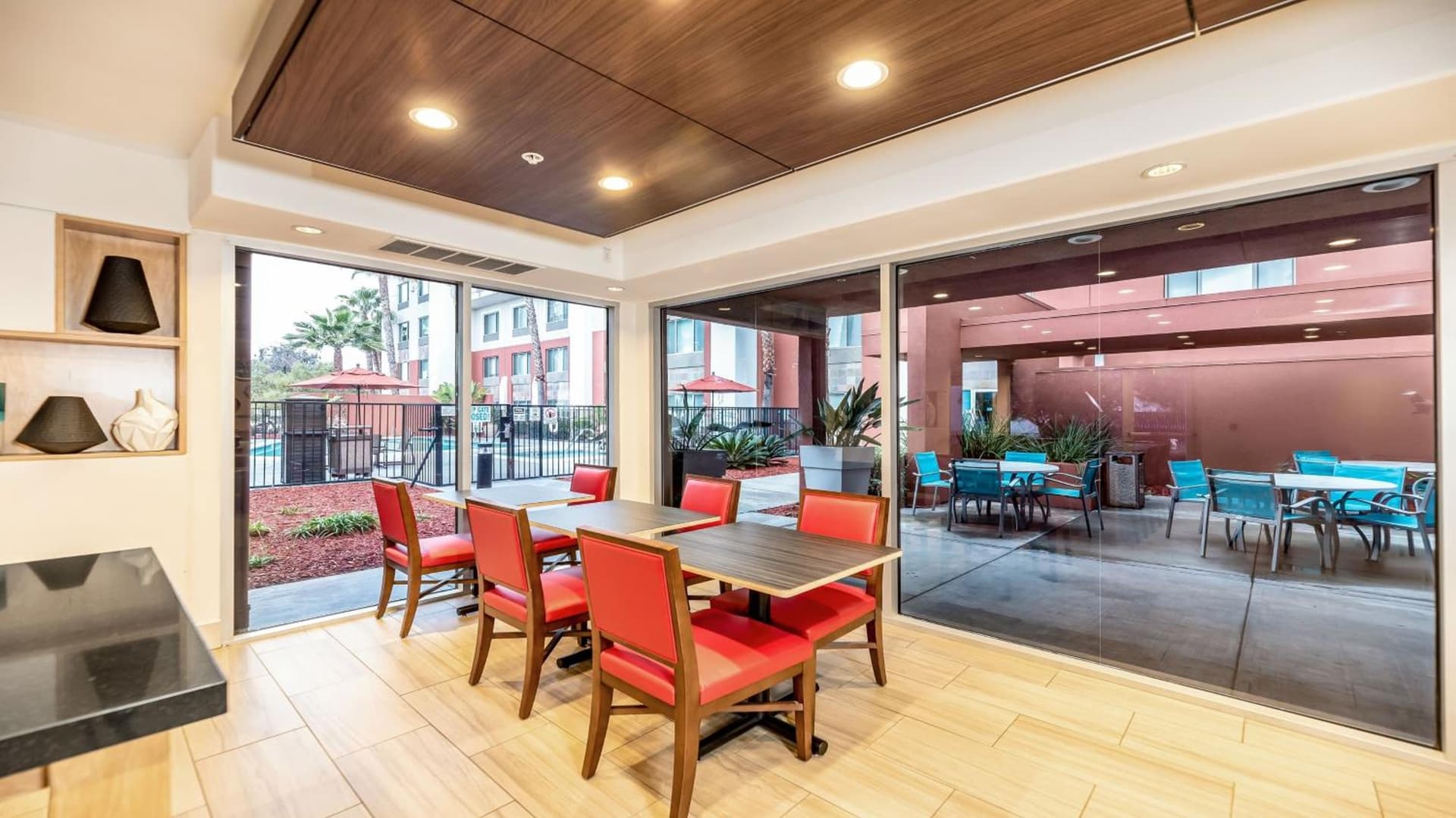 Holiday Inn Express Fremont - Milpitas Central by IHG gallery photo in Fremont, CA — image 107