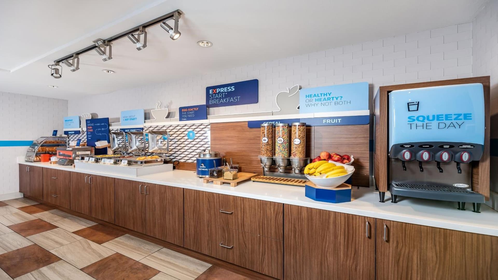 Holiday Inn Express Fremont - Milpitas Central by IHG gallery photo in Fremont, CA — image 78