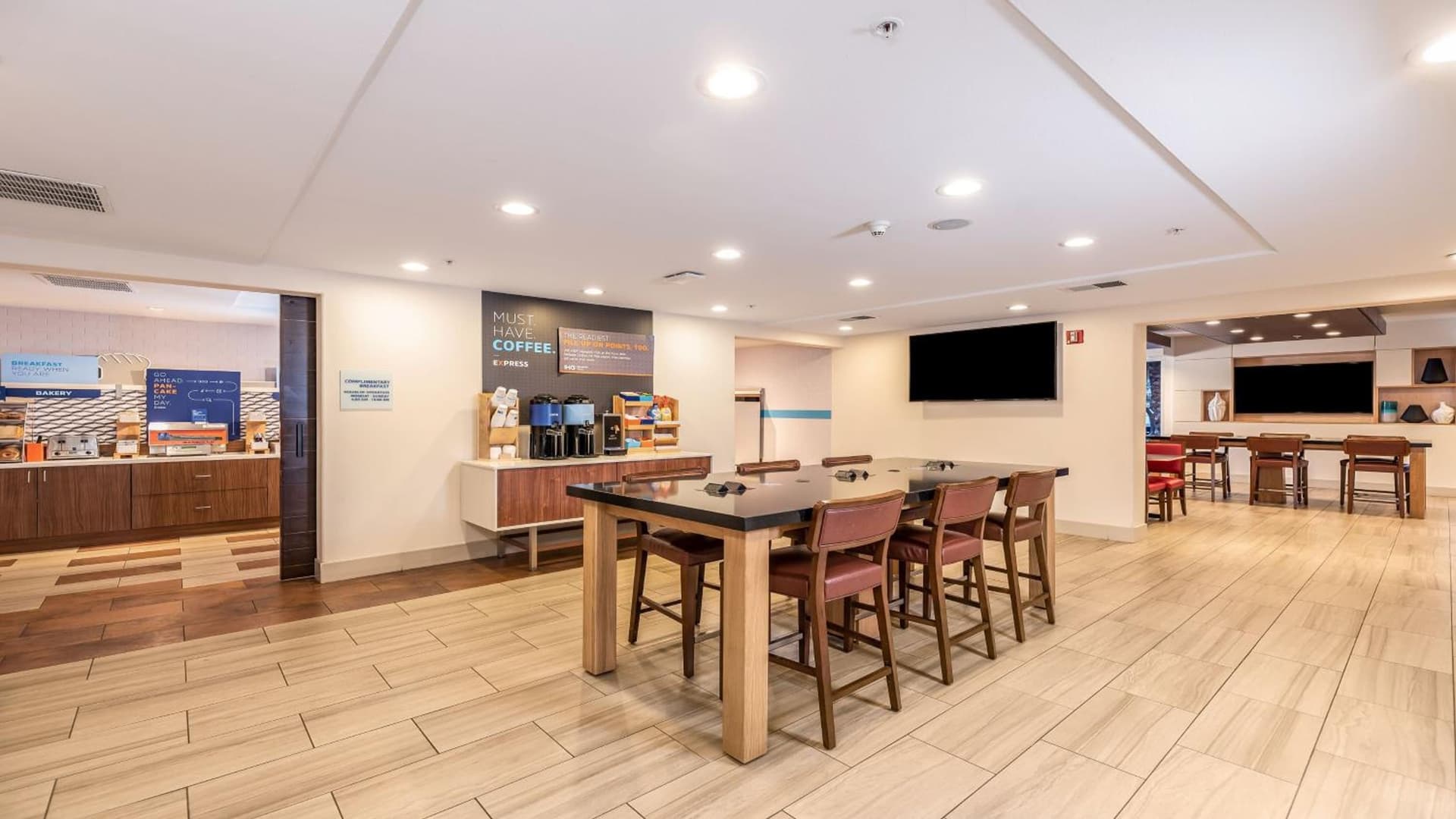 Holiday Inn Express Fremont - Milpitas Central by IHG gallery photo in Fremont, CA — image 34