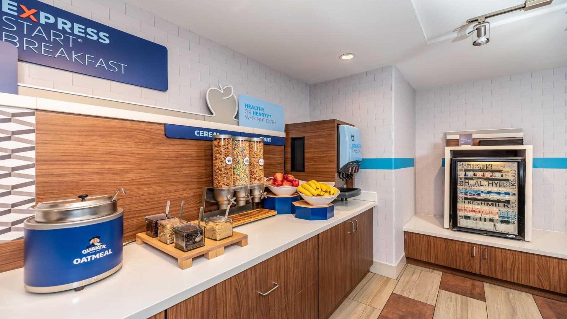 Holiday Inn Express Fremont - Milpitas Central by IHG gallery photo in Fremont, CA — image 46