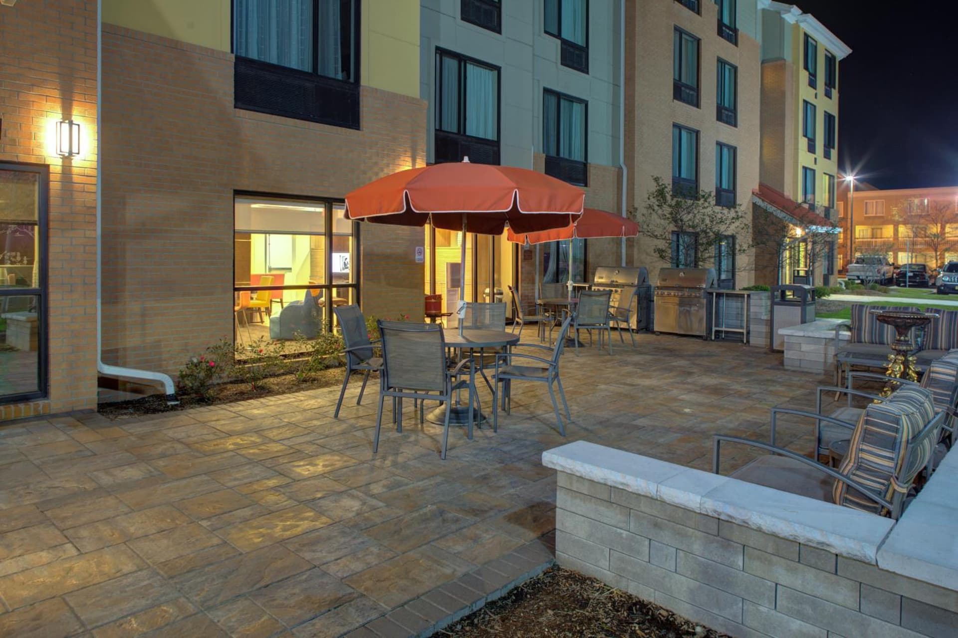 TownePlace Suites by MarriottDetroit Canton gallery photo in Canton — image 29