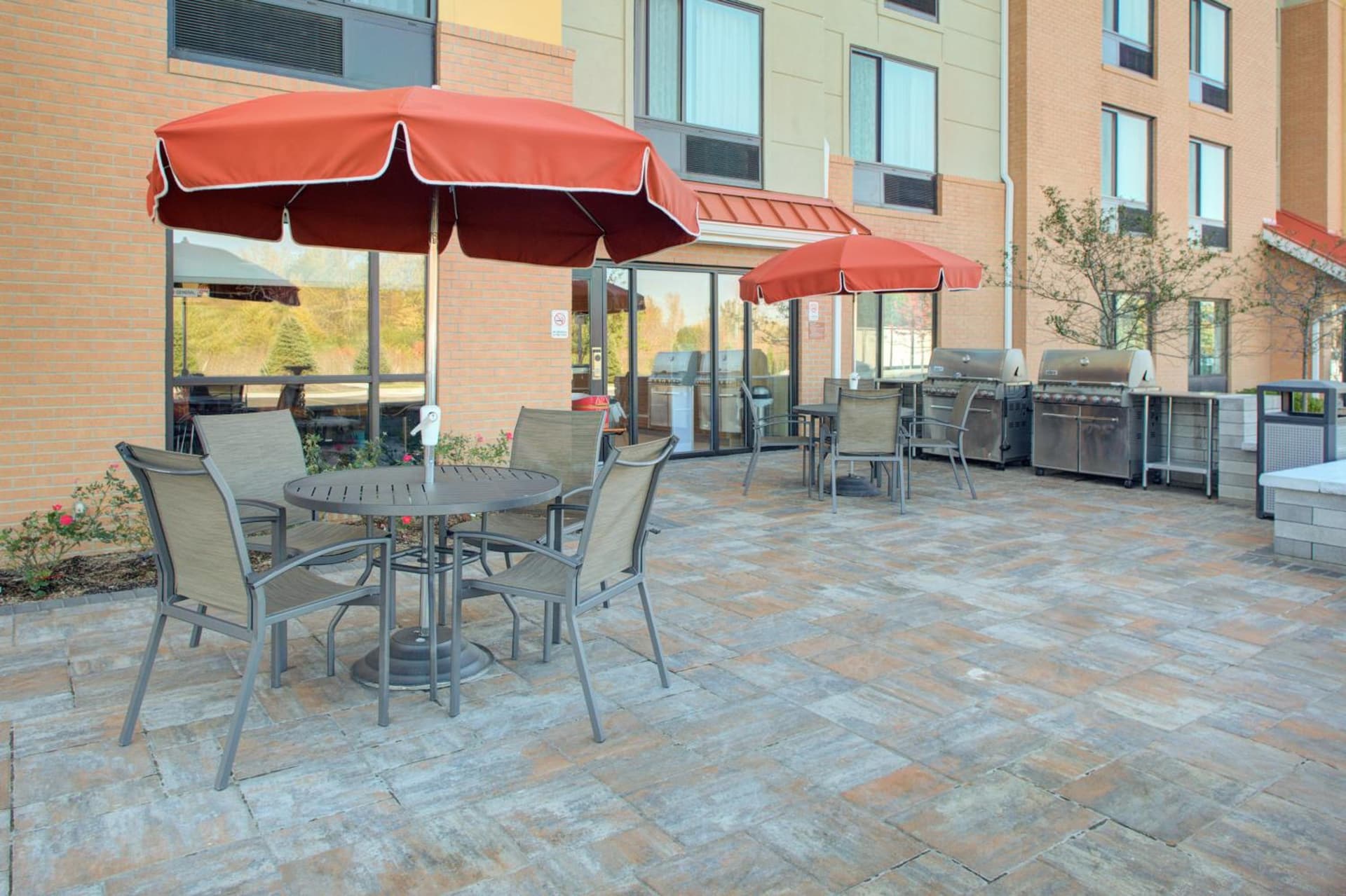 TownePlace Suites by MarriottDetroit Canton gallery photo in Canton — image 33