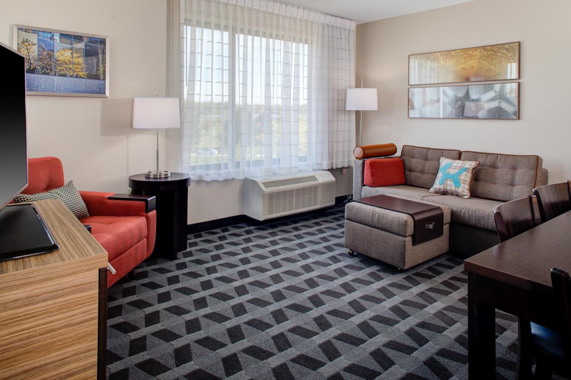 TownePlace Suites by MarriottDetroit Canton gallery photo in Canton — image 13