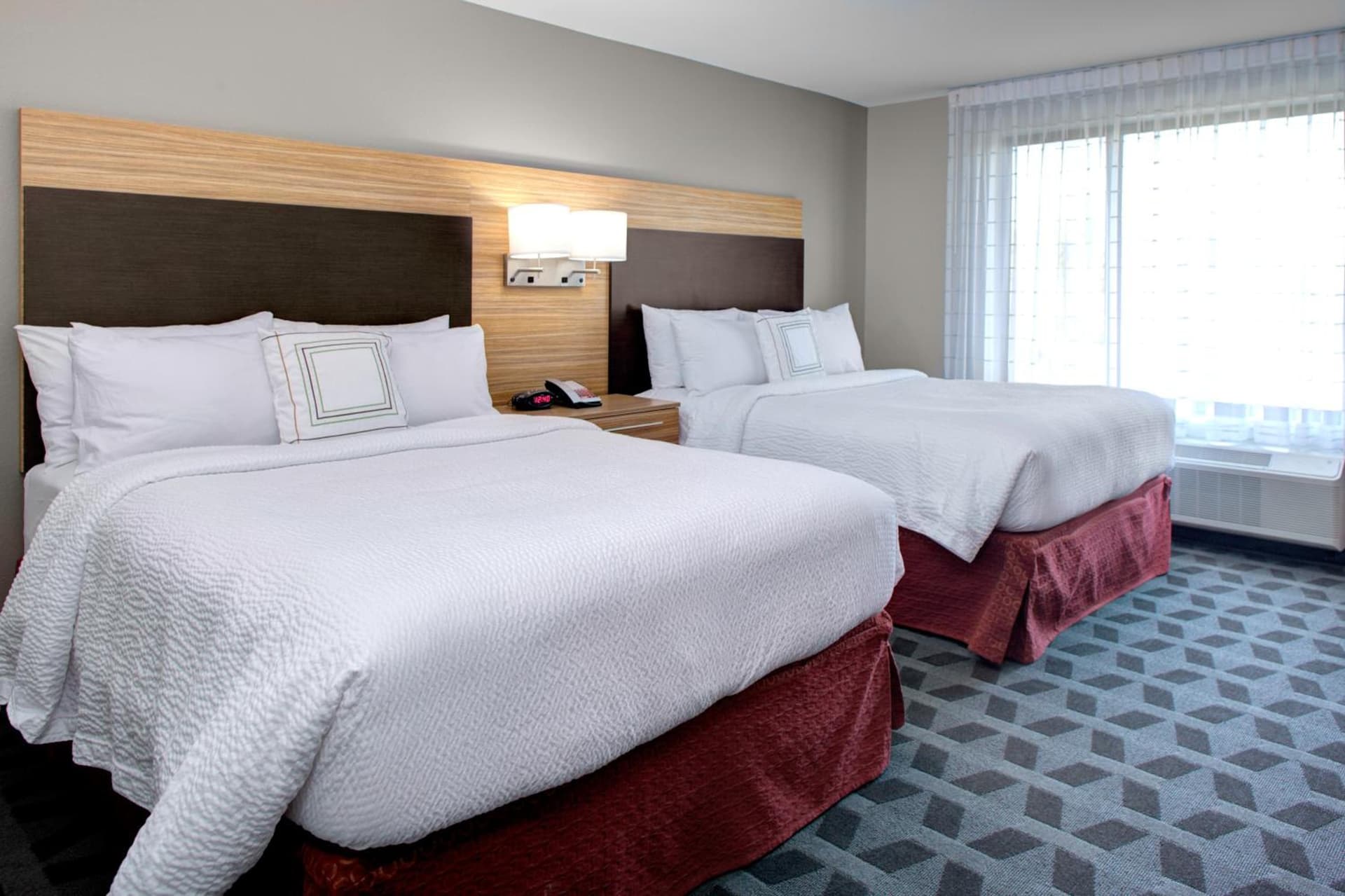 TownePlace Suites by MarriottDetroit Canton gallery photo in Canton — image 7