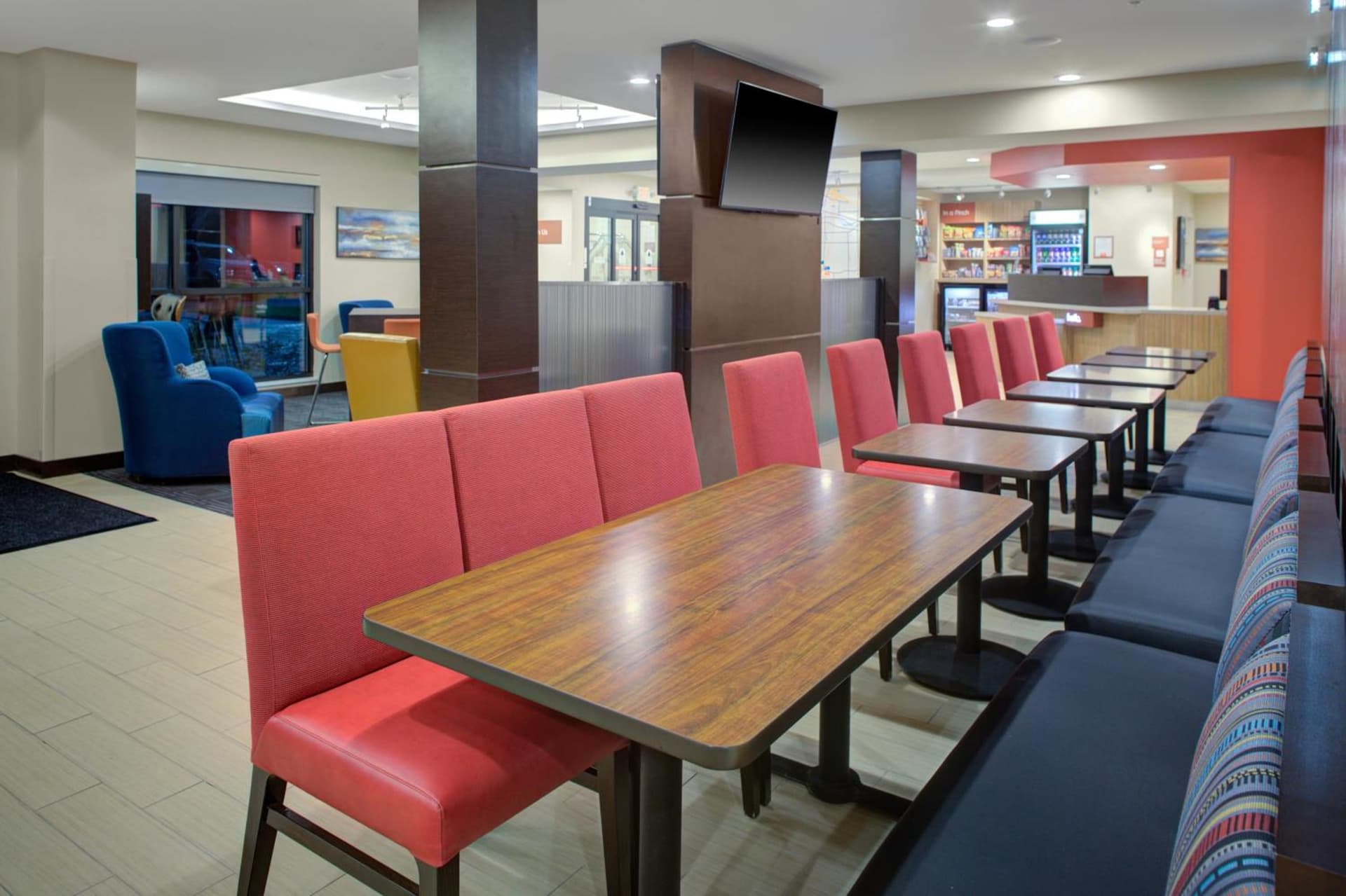 TownePlace Suites by MarriottDetroit Canton gallery photo in Canton — image 12